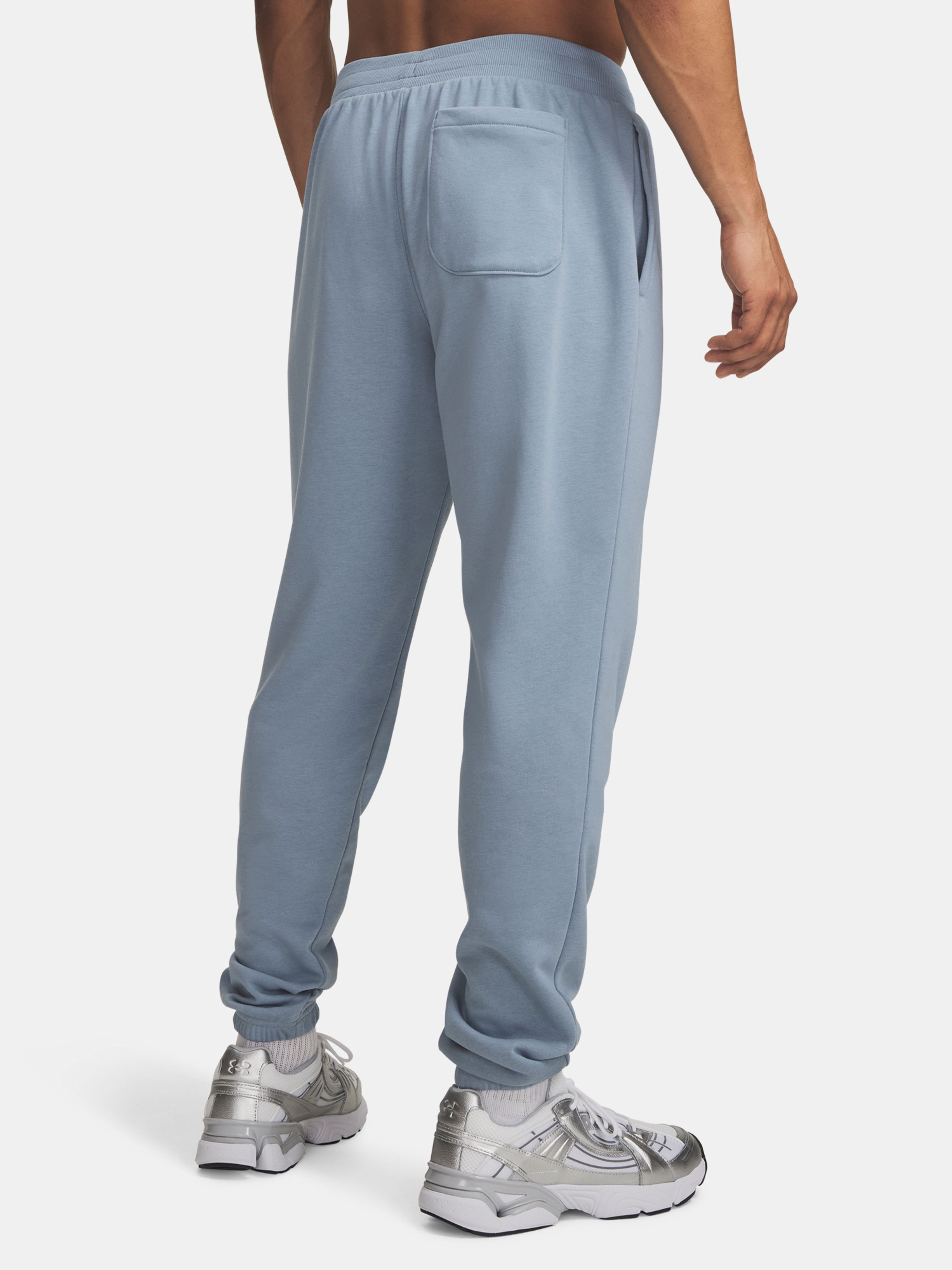 Vyriškos treningai Under Armour UA Rival LW Jogger - 002