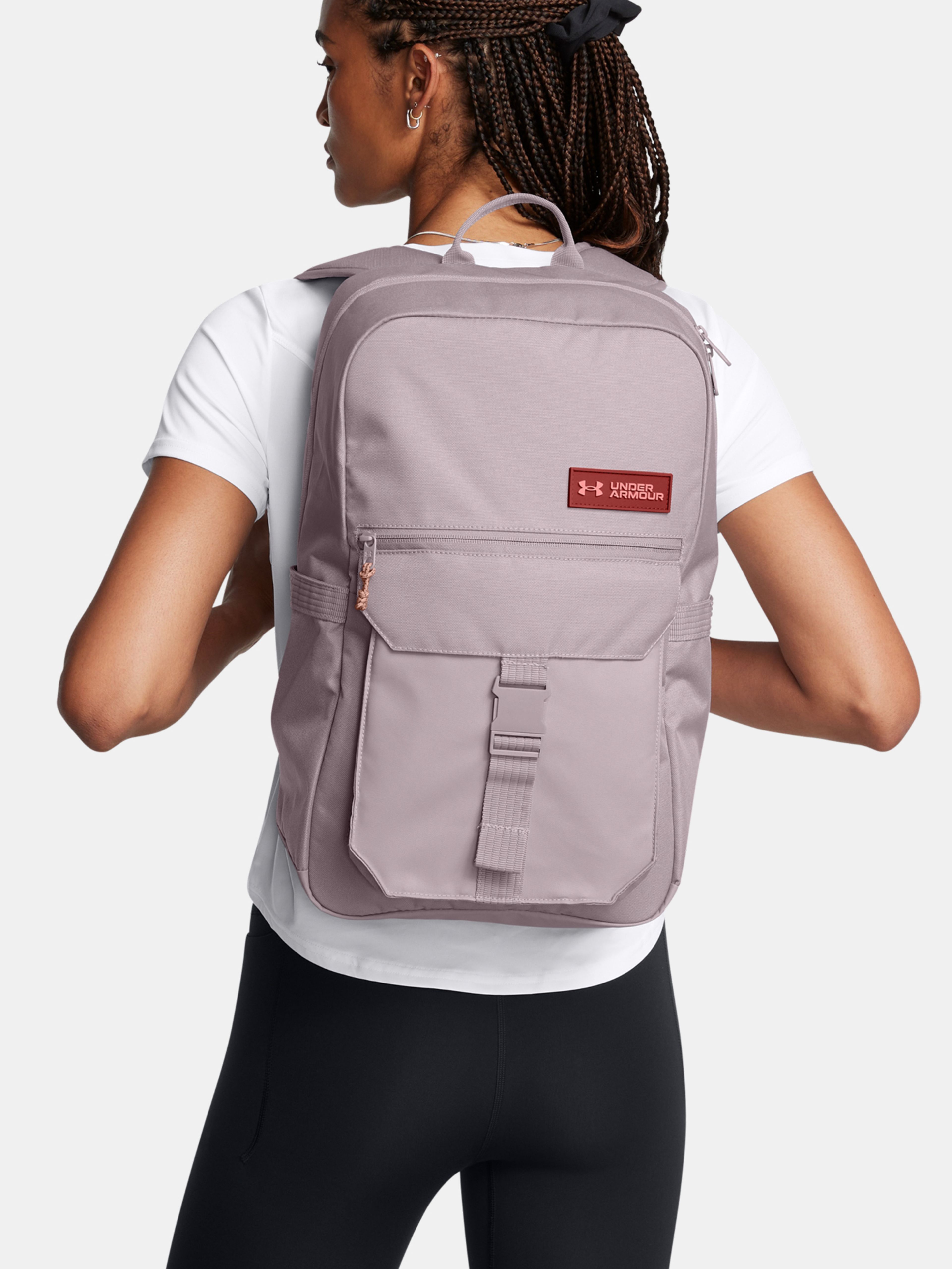 Unisex nahrbtnik Under Armour UA Triumph Campus BP