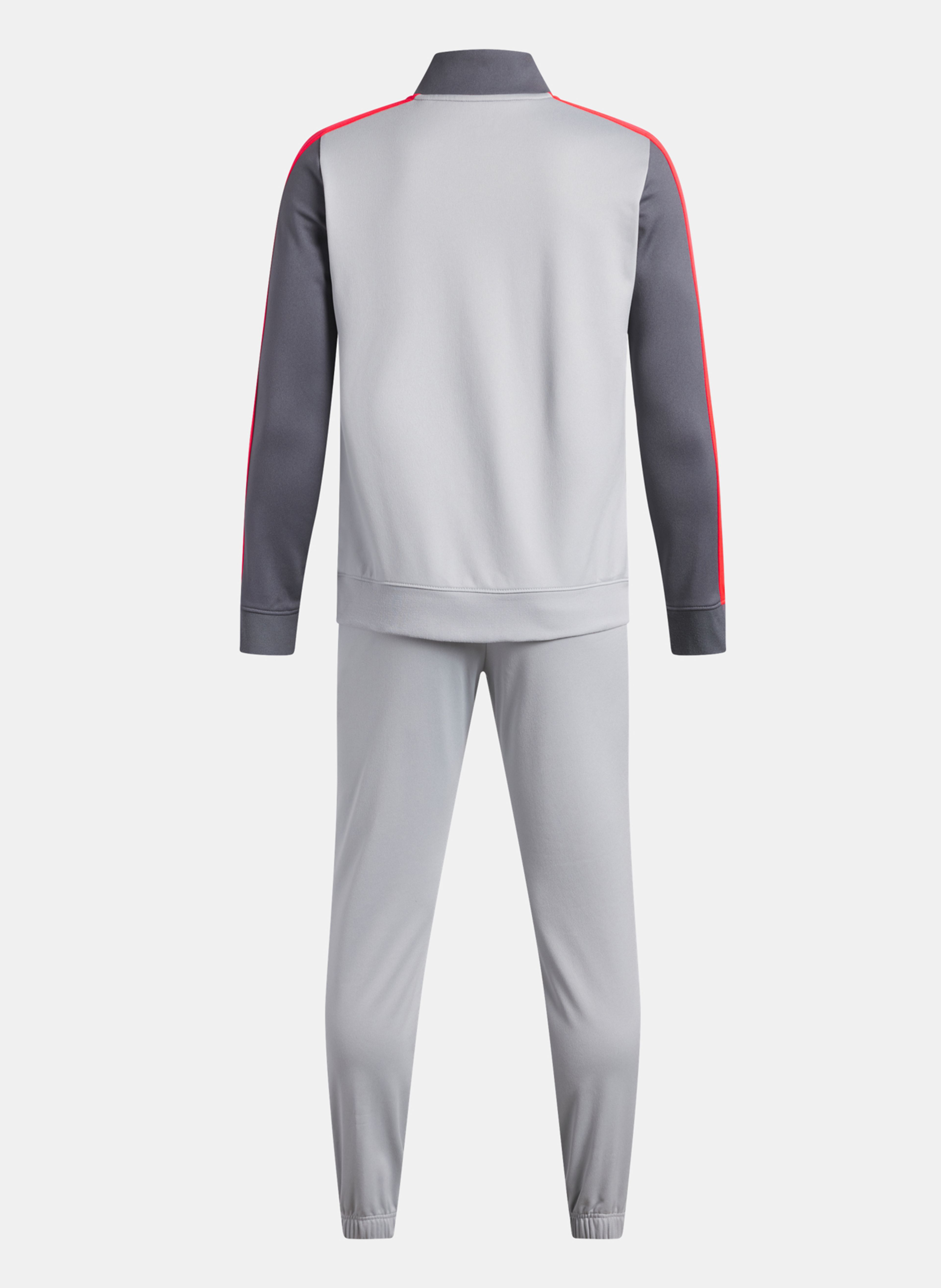 Zēnu komplekts Under Armour UA Rival CB Knit Track Suit - 002