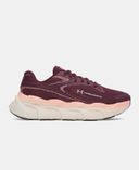 Naiste tossud Under Armour UA W HB Runner 2-Punane - 003