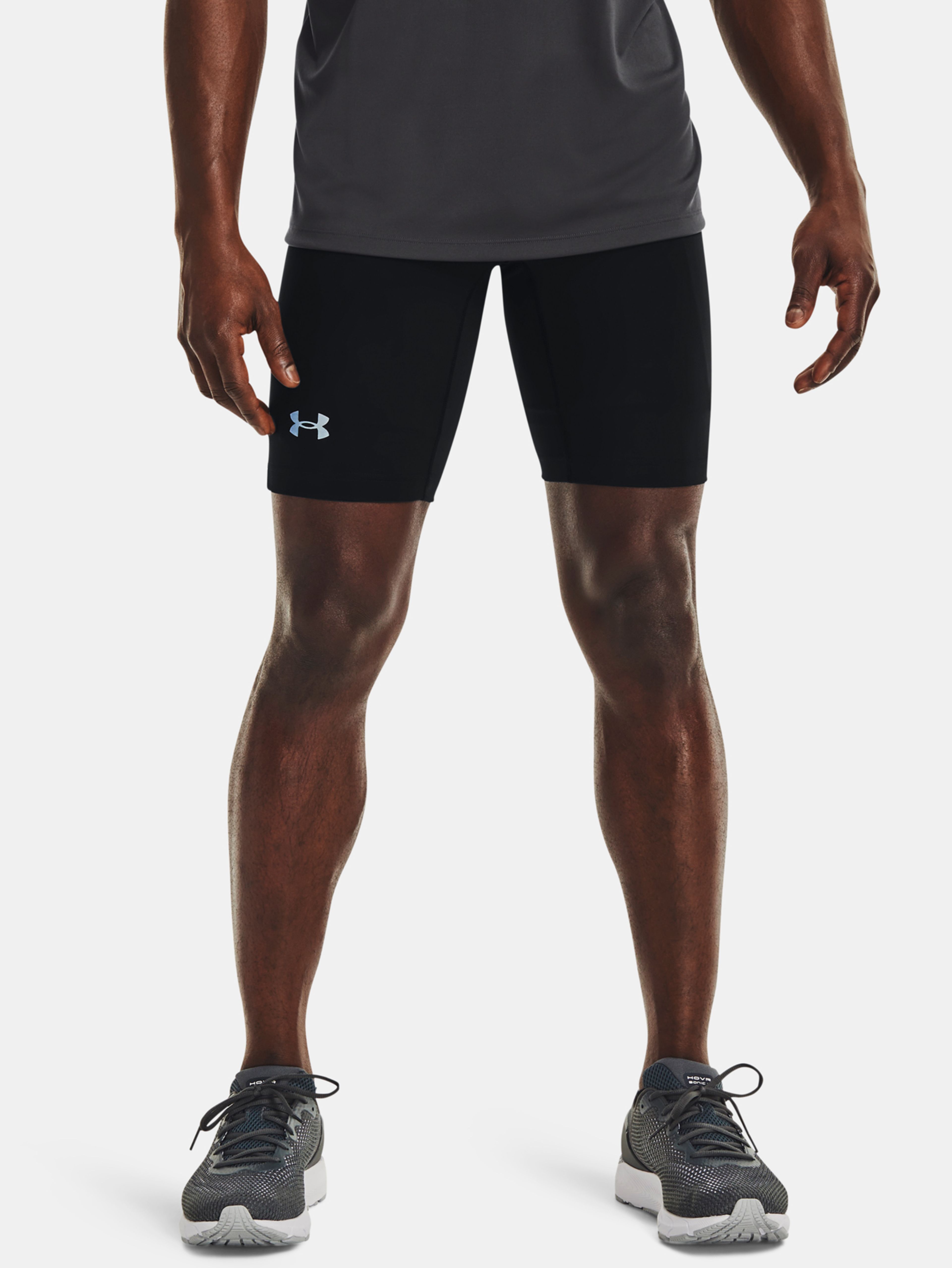 Pánské kompresní kraťasy Under Armour Fly Fast Half Tight