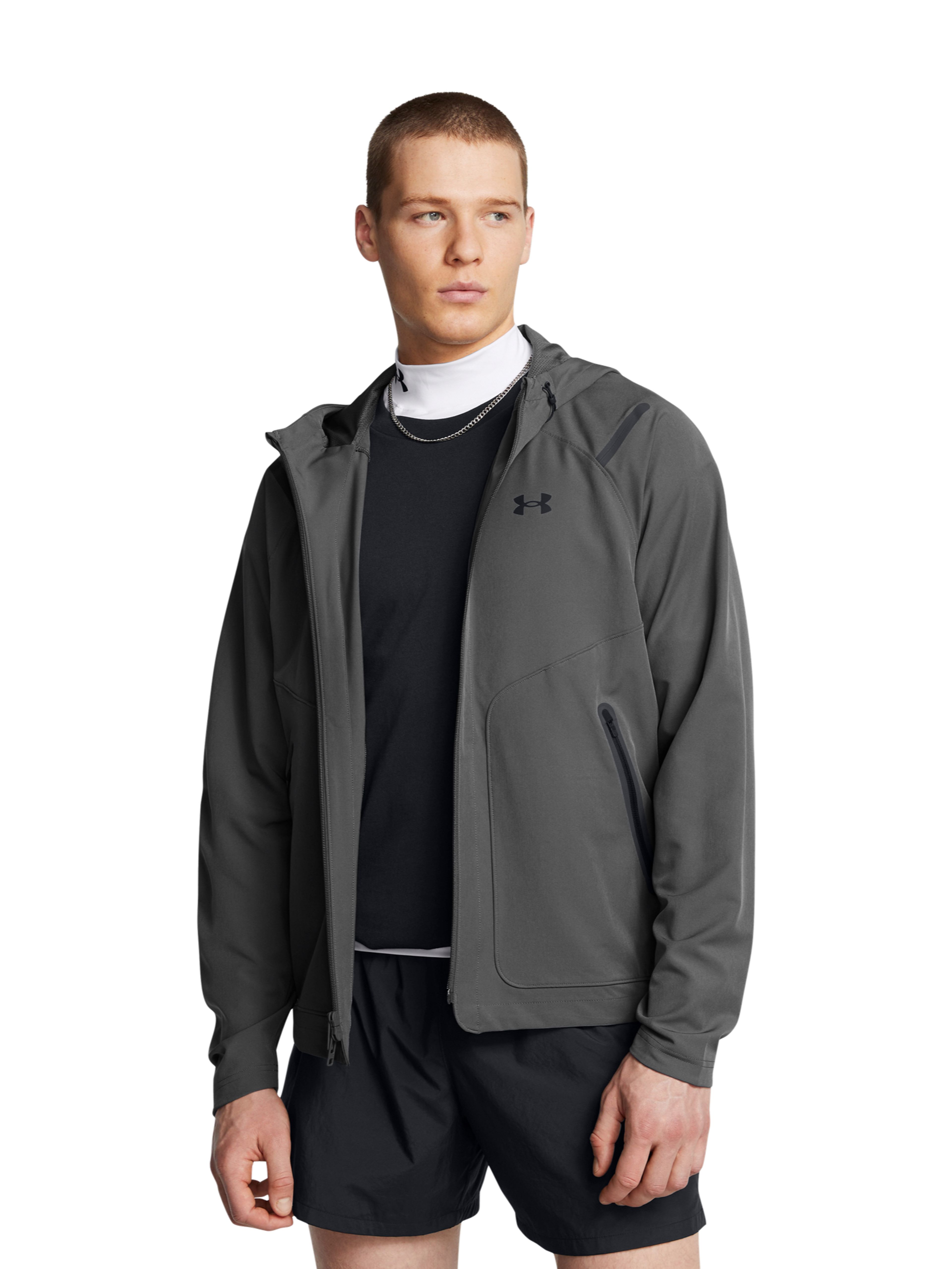 Férfi dzseki Under Armour UA Unstoppable Jacket LC