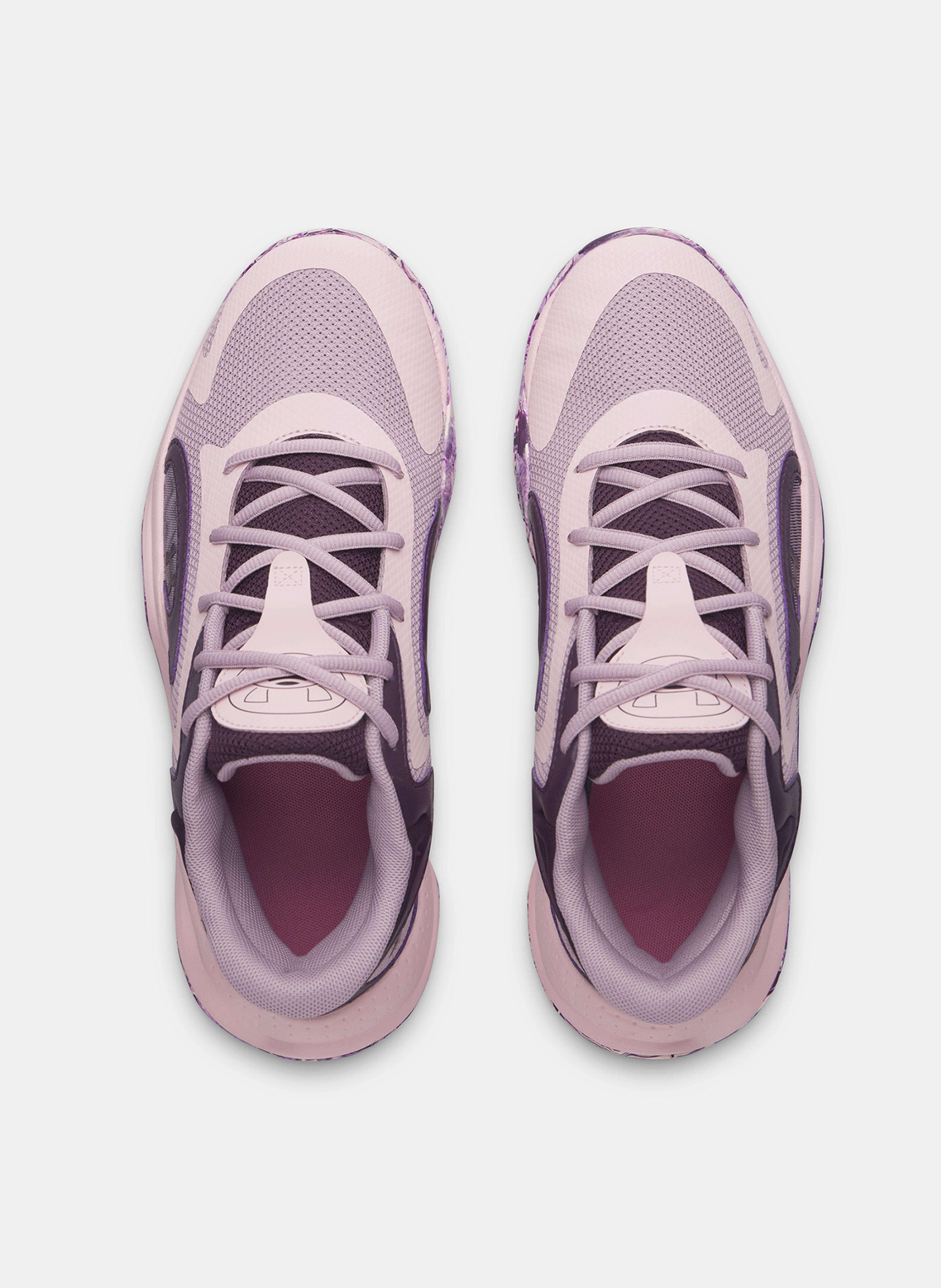 Unisexi tossud Under Armour UA JET '25 - 005