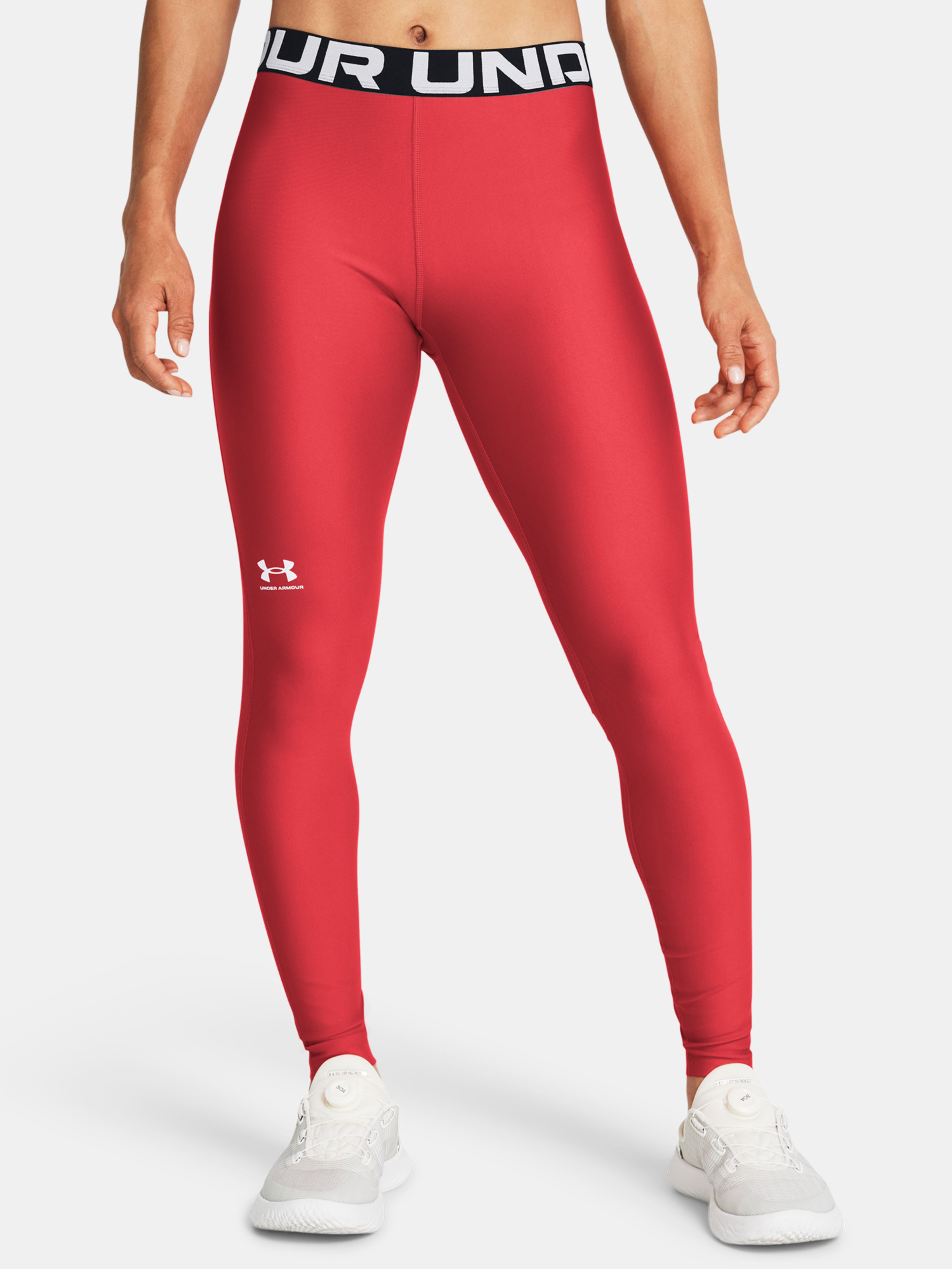 Naiste retuusid Under Armour UA HG Authentics Legging