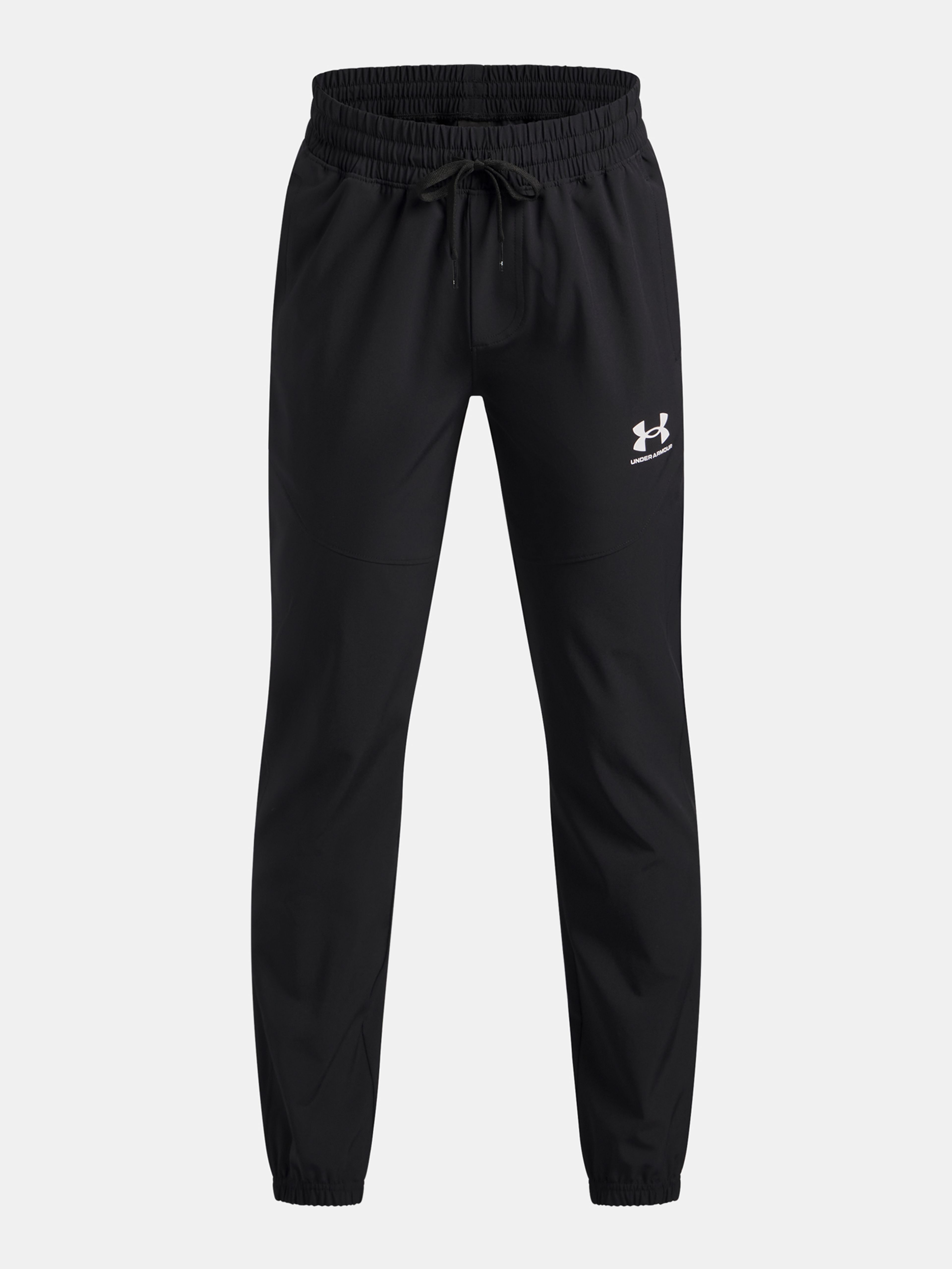 Zēnu treniņbikses Under Armour UA VIBE WOVEN JOGGER