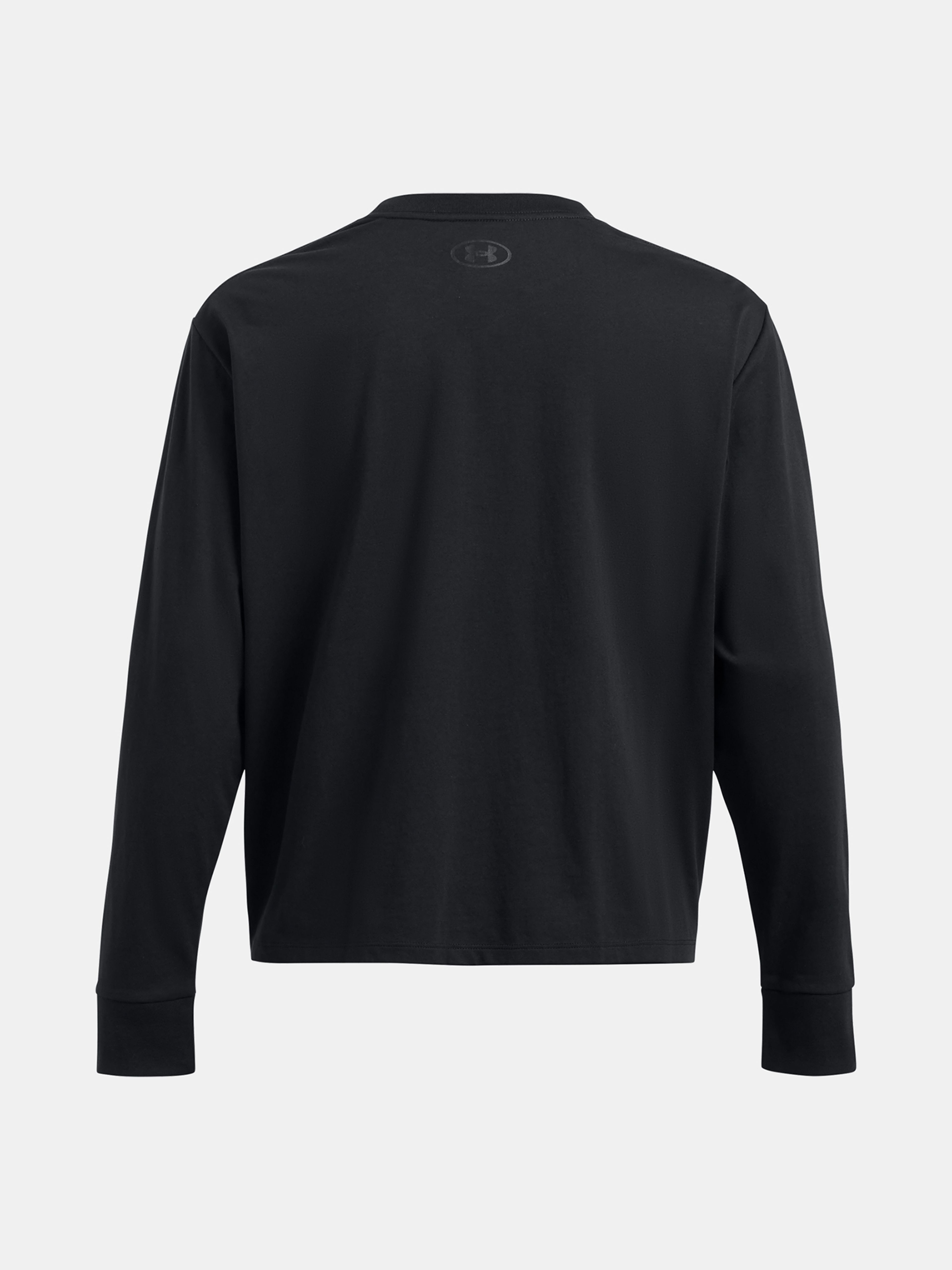 Dámské tričko Under Armour UA W BRANDED LS - 004