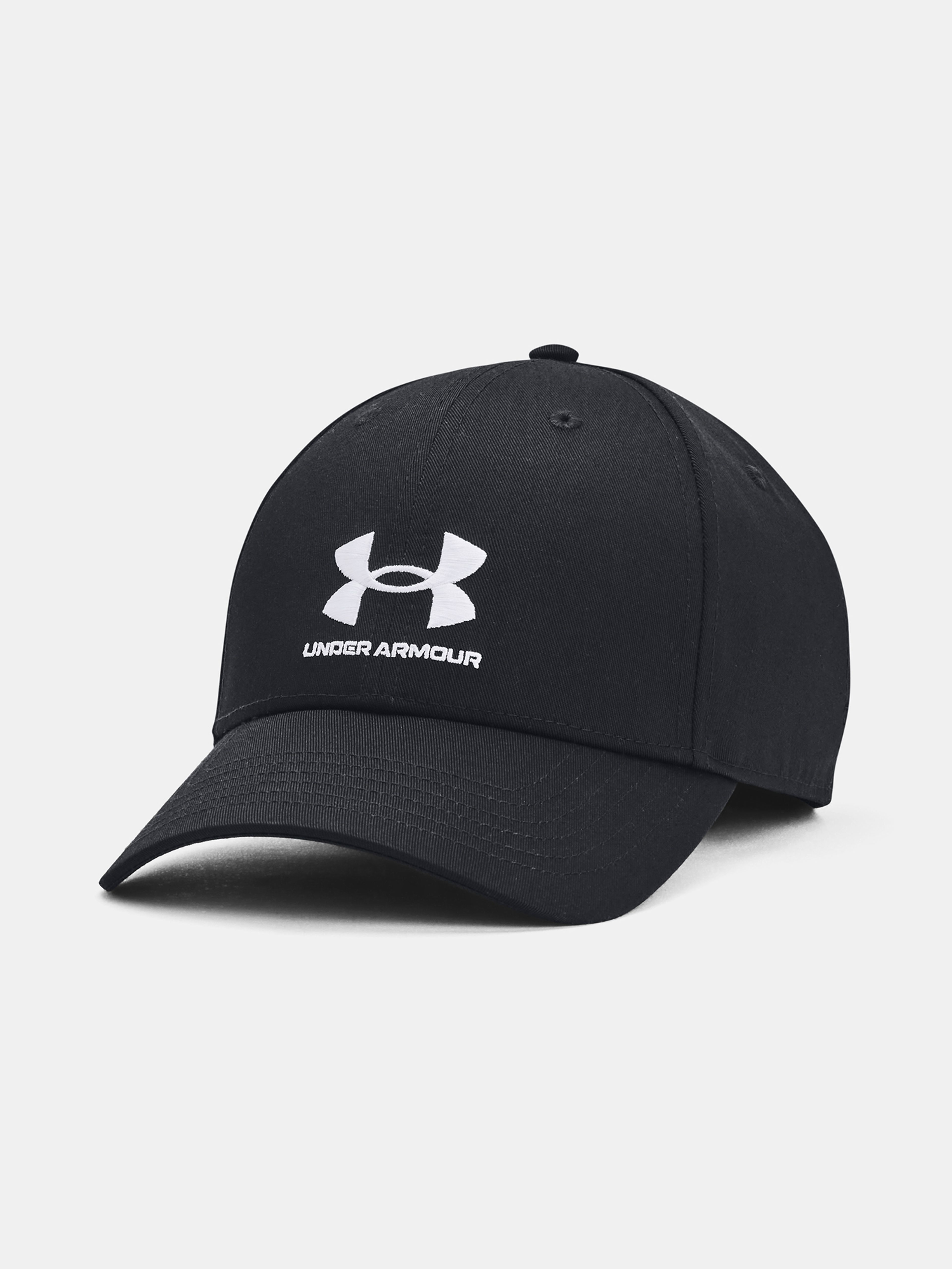 Férfi baseball sapka Under Armour Mens Branded Lockup Adj