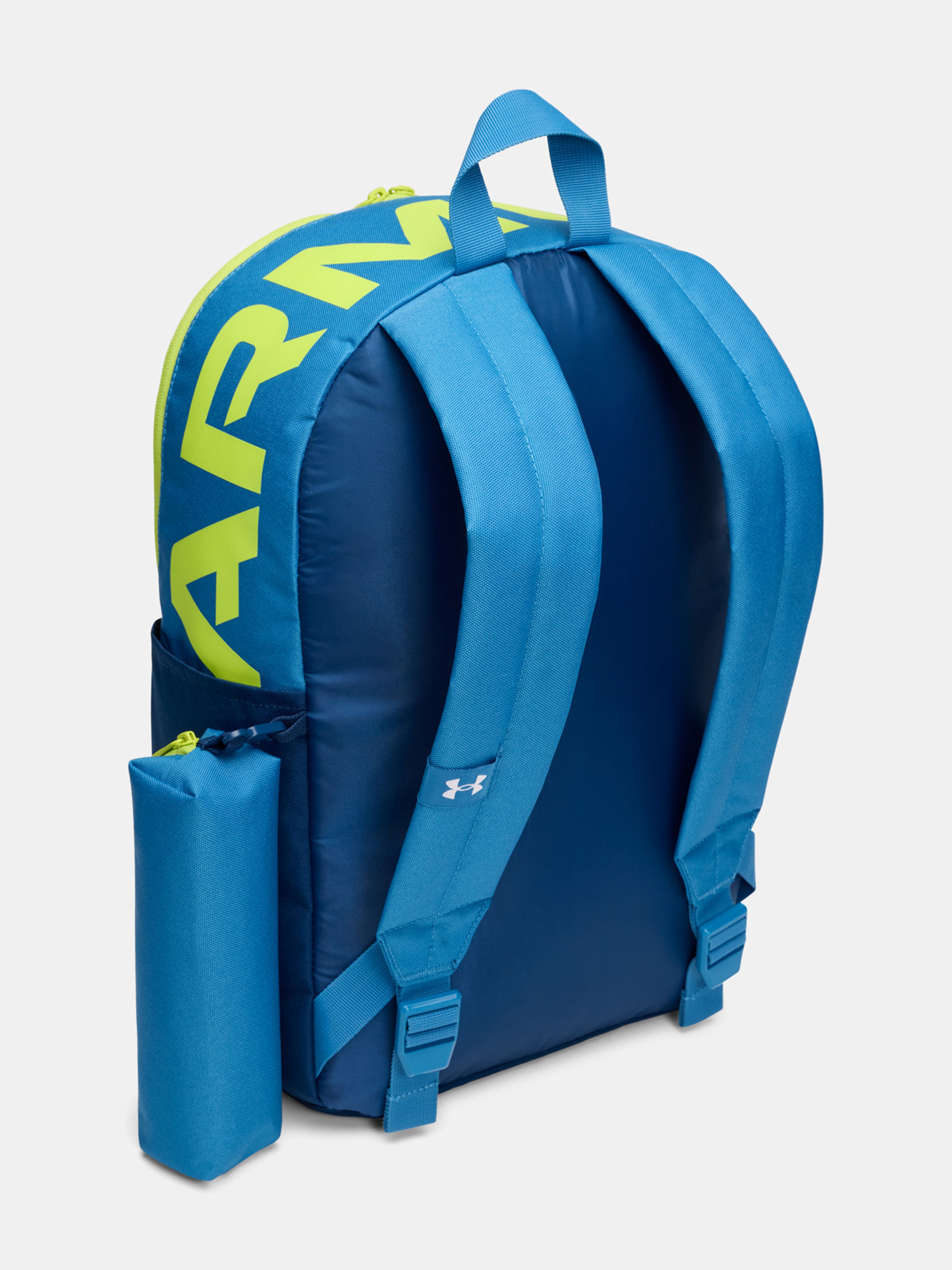 Unisex kuprinė Under Armour Essential Printed BP - 002