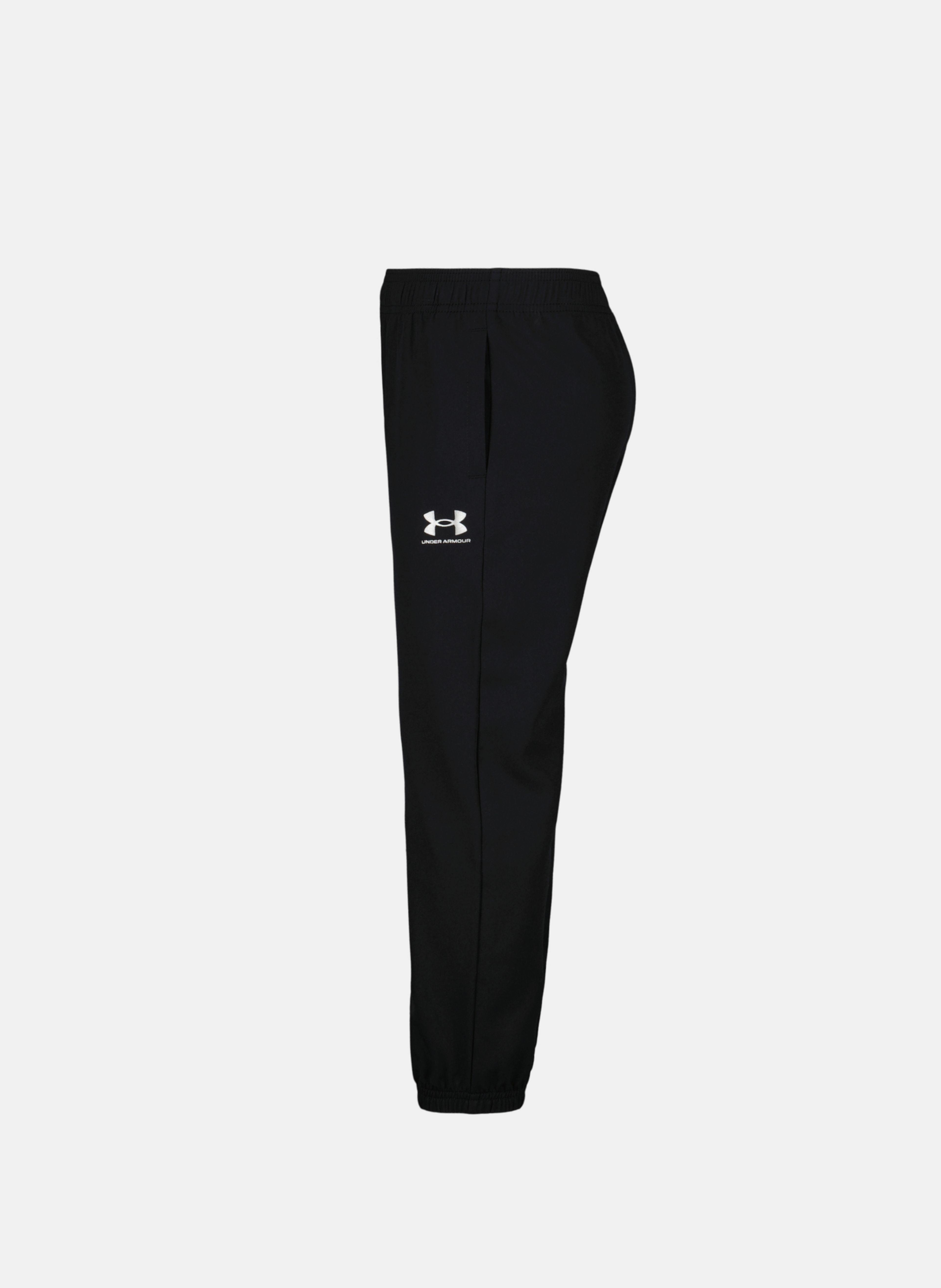 Zēnu komplekts Under Armour UA RIVAL WOVEN SET - 003