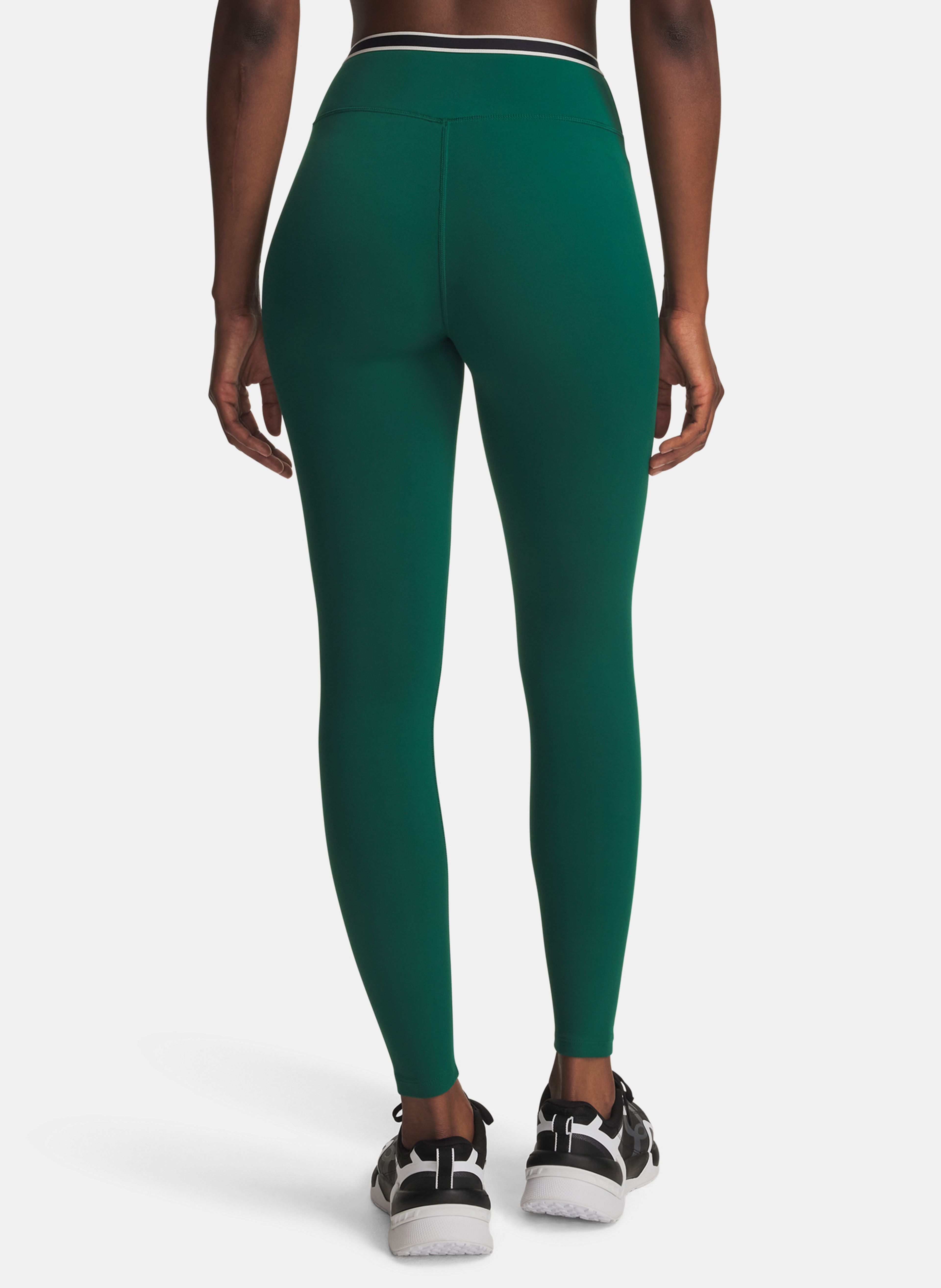 Sieviešu legingi Under Armour Motion Sport Tape Legging - 002