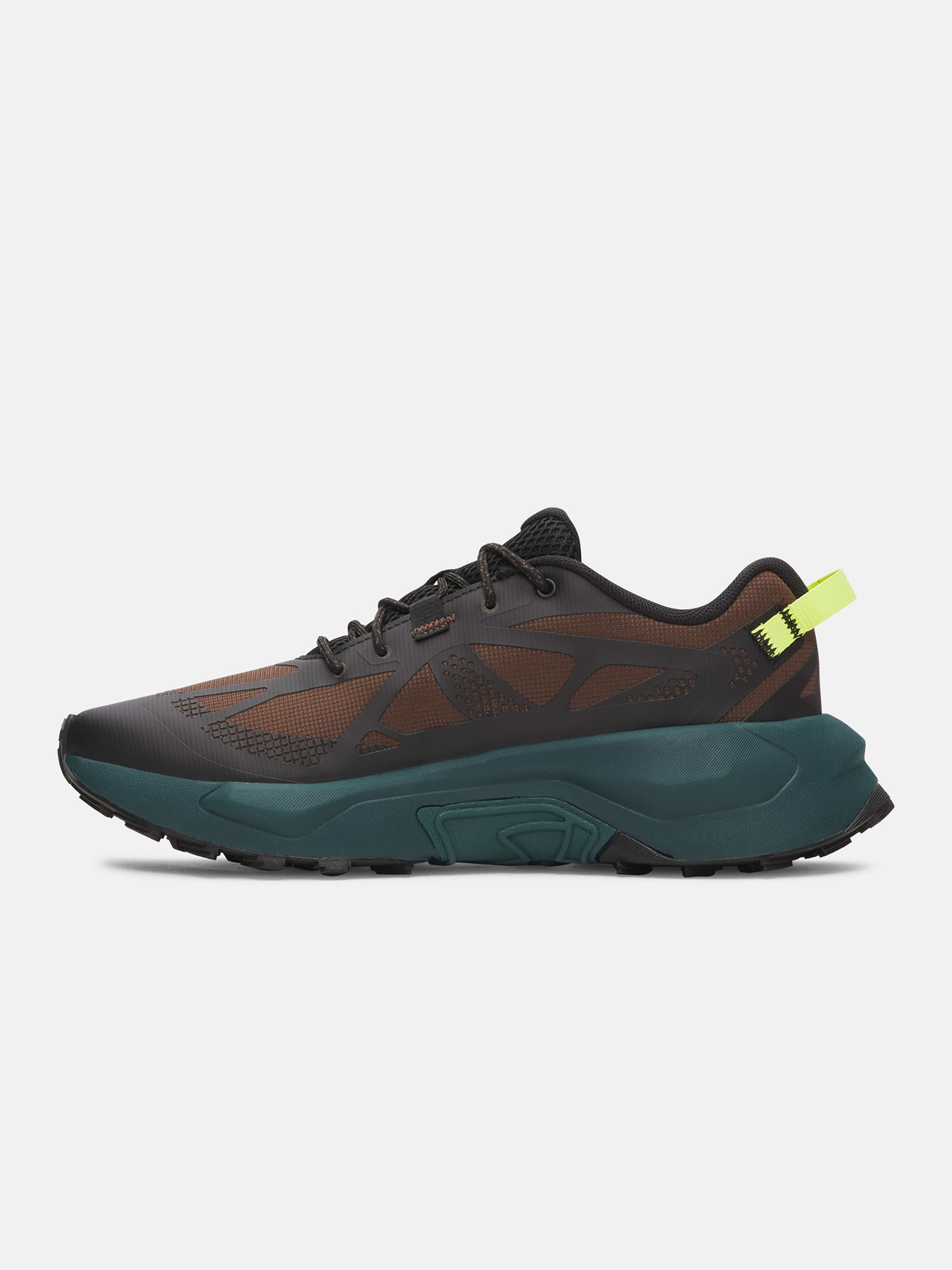 Moški čevlji Under Armour Charged Bandit TR 4 - 002