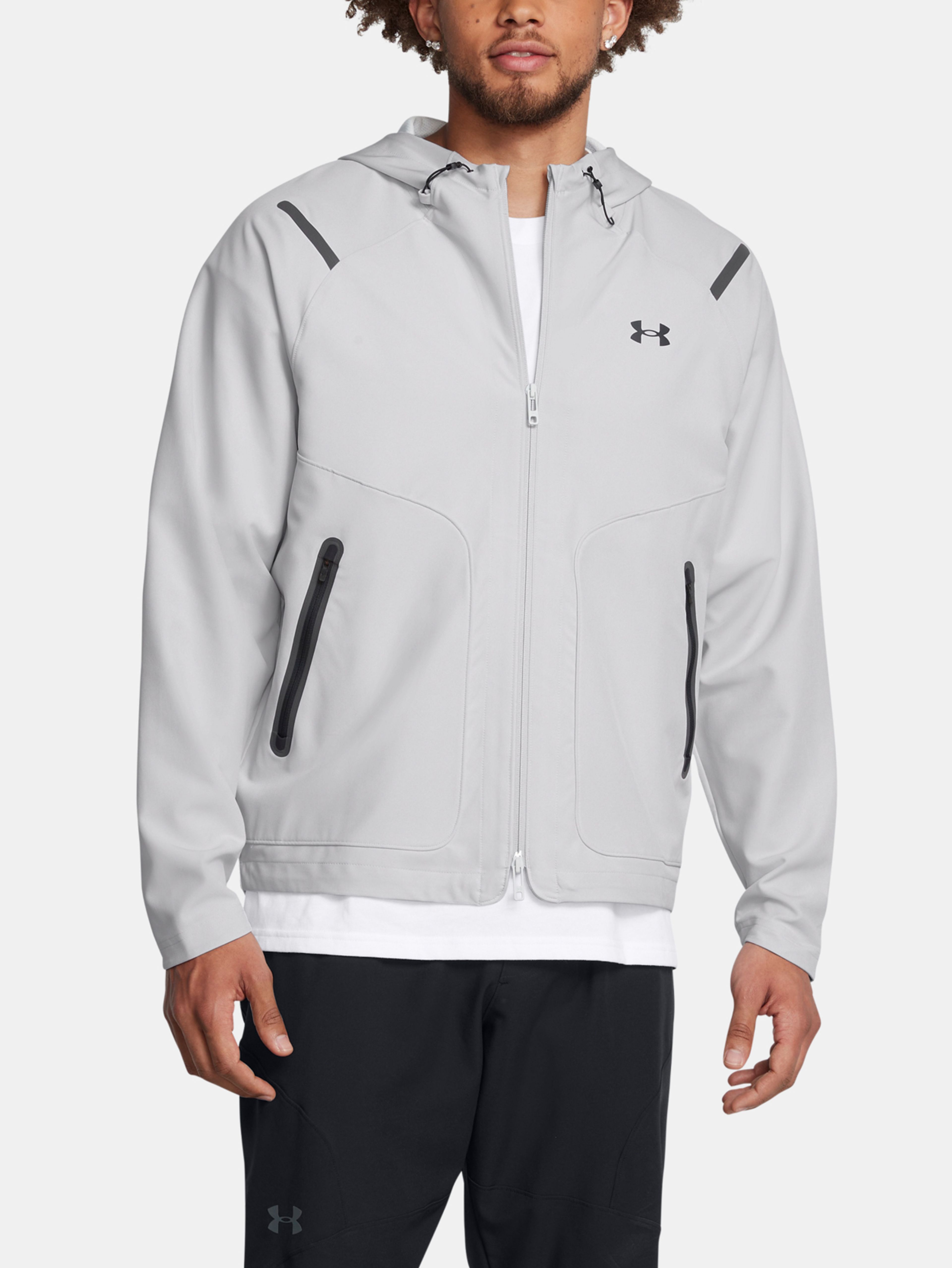 Moška jakna Under Armour UA Unstoppable Jacket LC