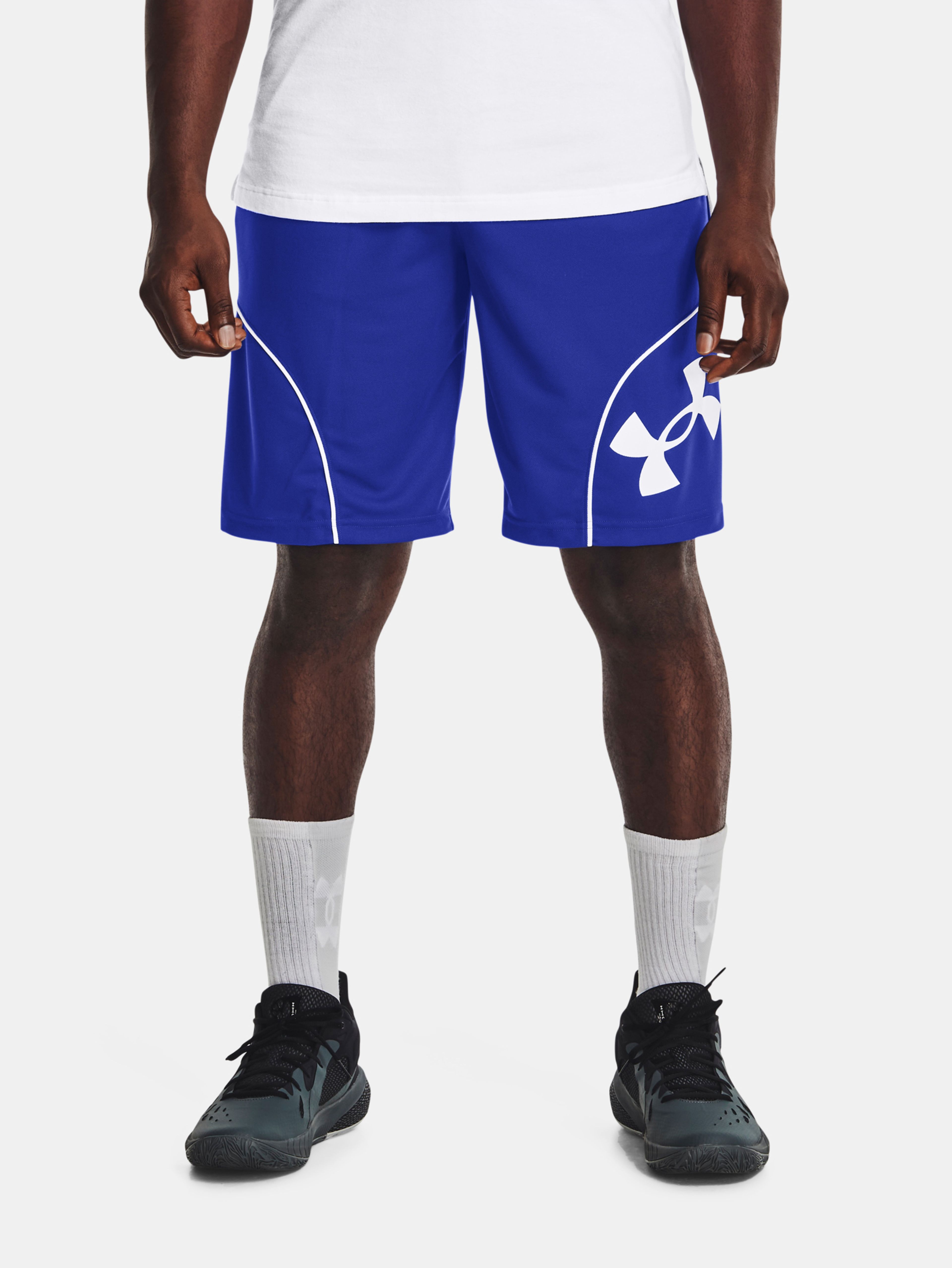 Férfi rövidnadrágok Under Armour UA PERIMETER 11'' SHORT