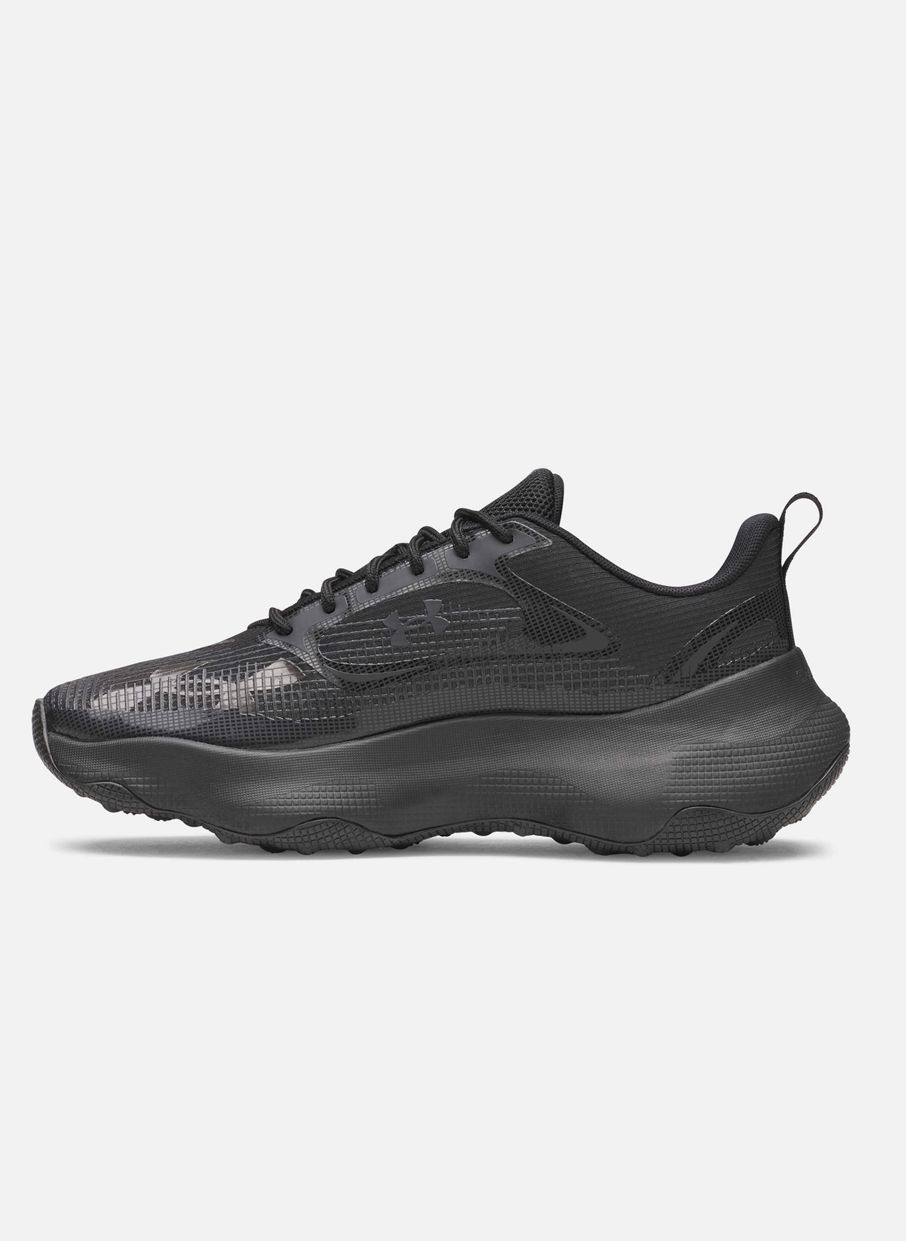 Női cipők Under Armour UA W Pulse - 002