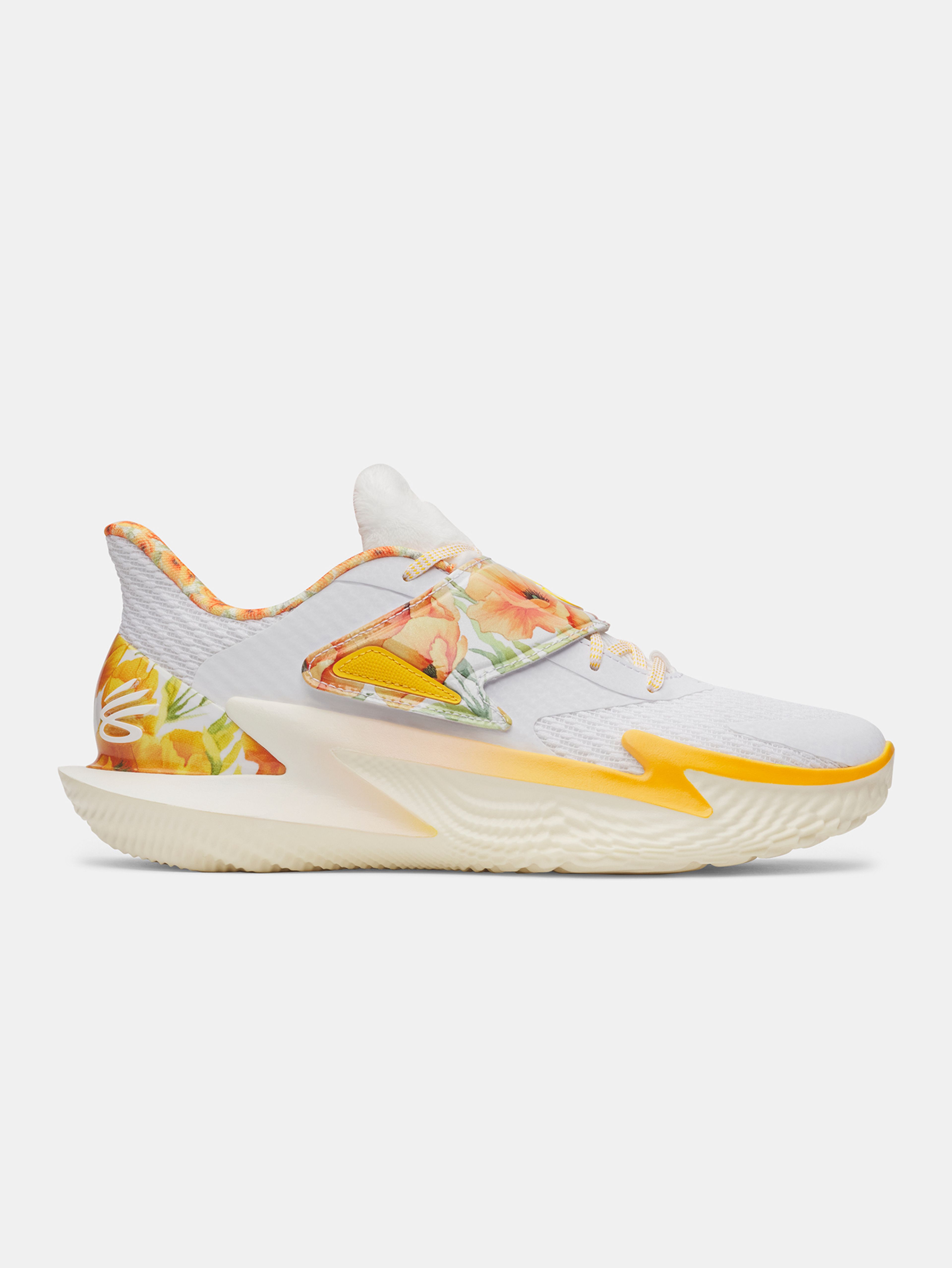Unisex cipők Under Armour D. FOX 2