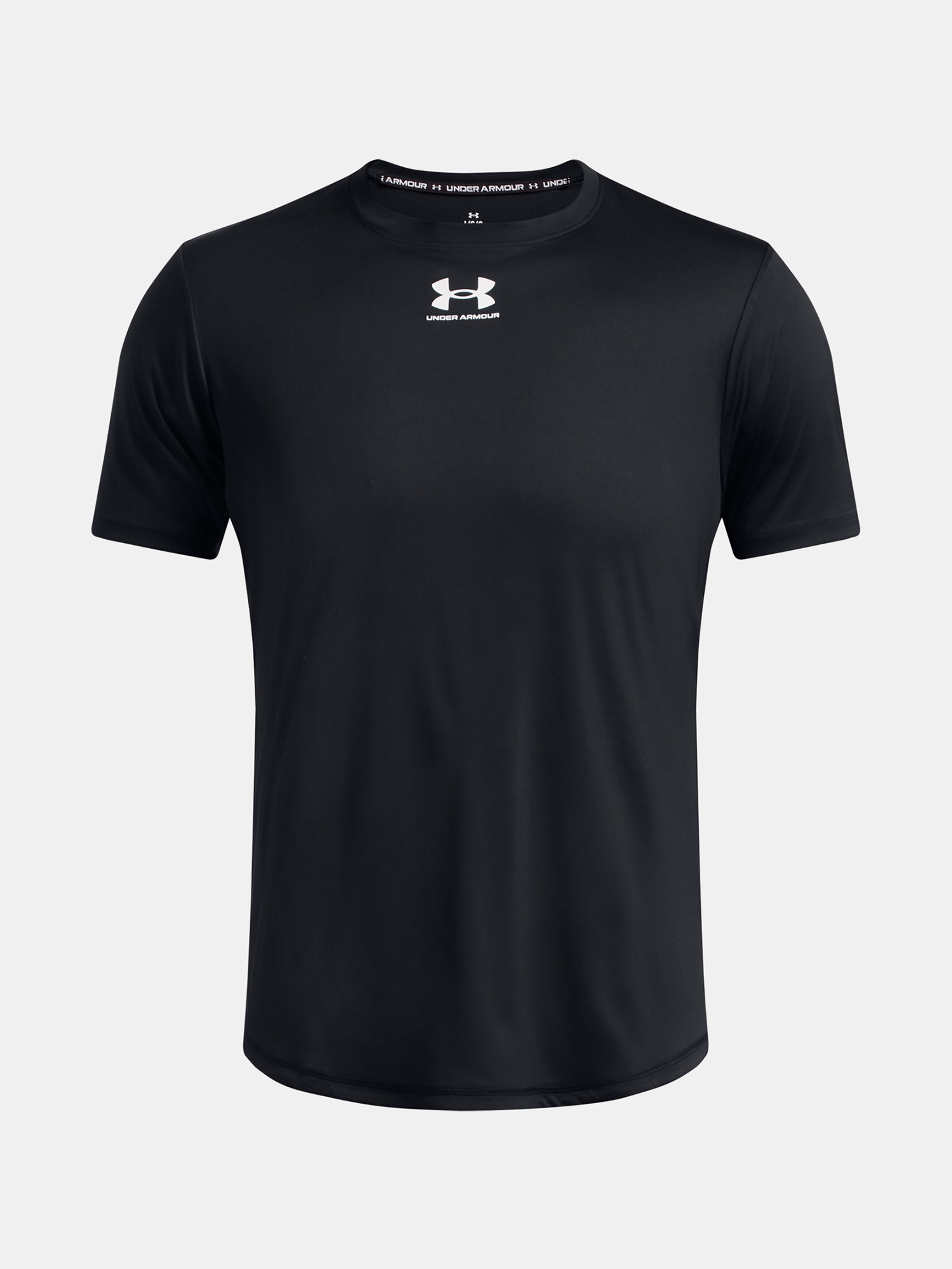 Pánske tričko Under Armour UA M's Ch. Pro Train SS