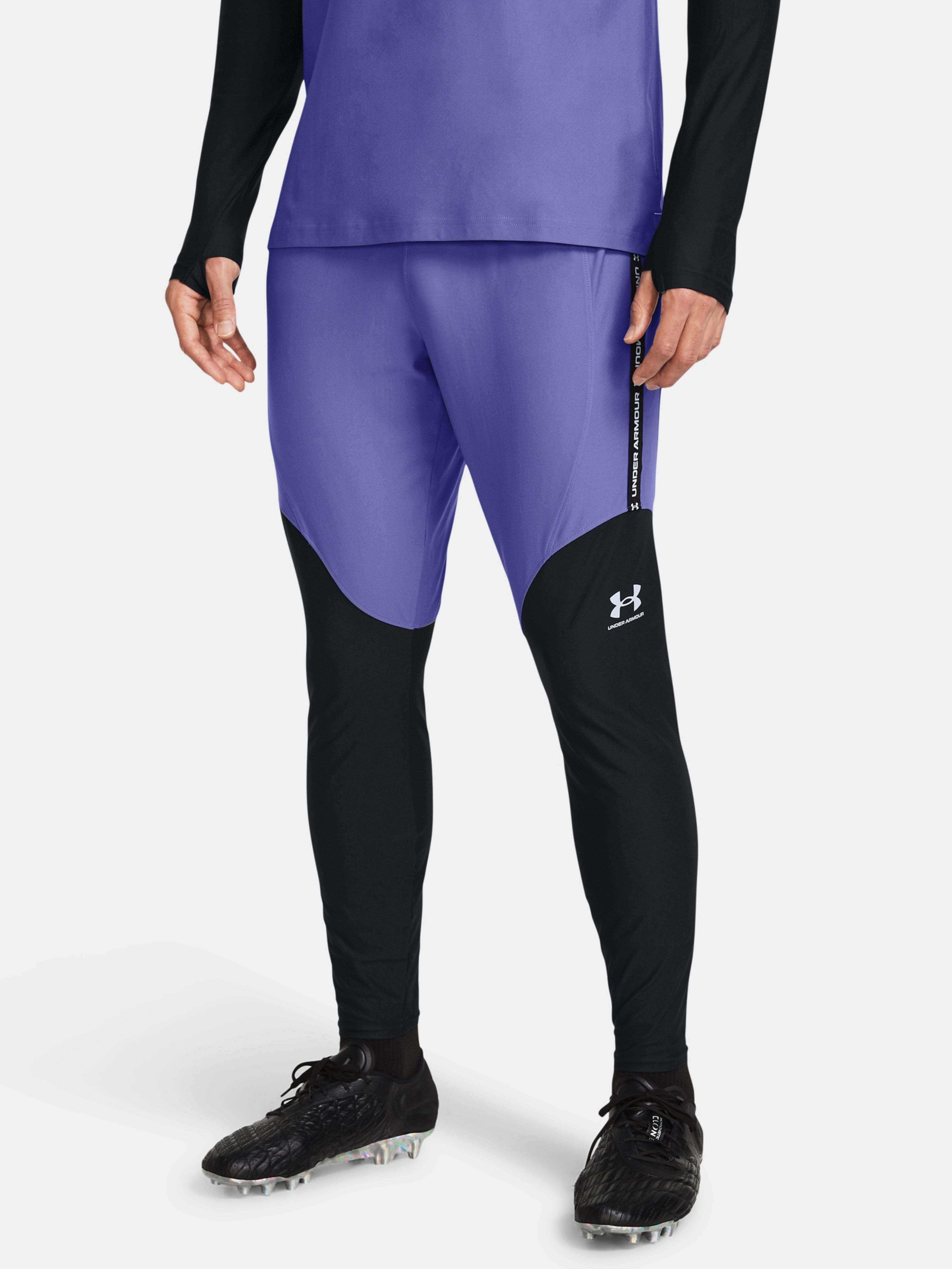 Moške hlače Under Armour UA M's Ch. Pro Pant