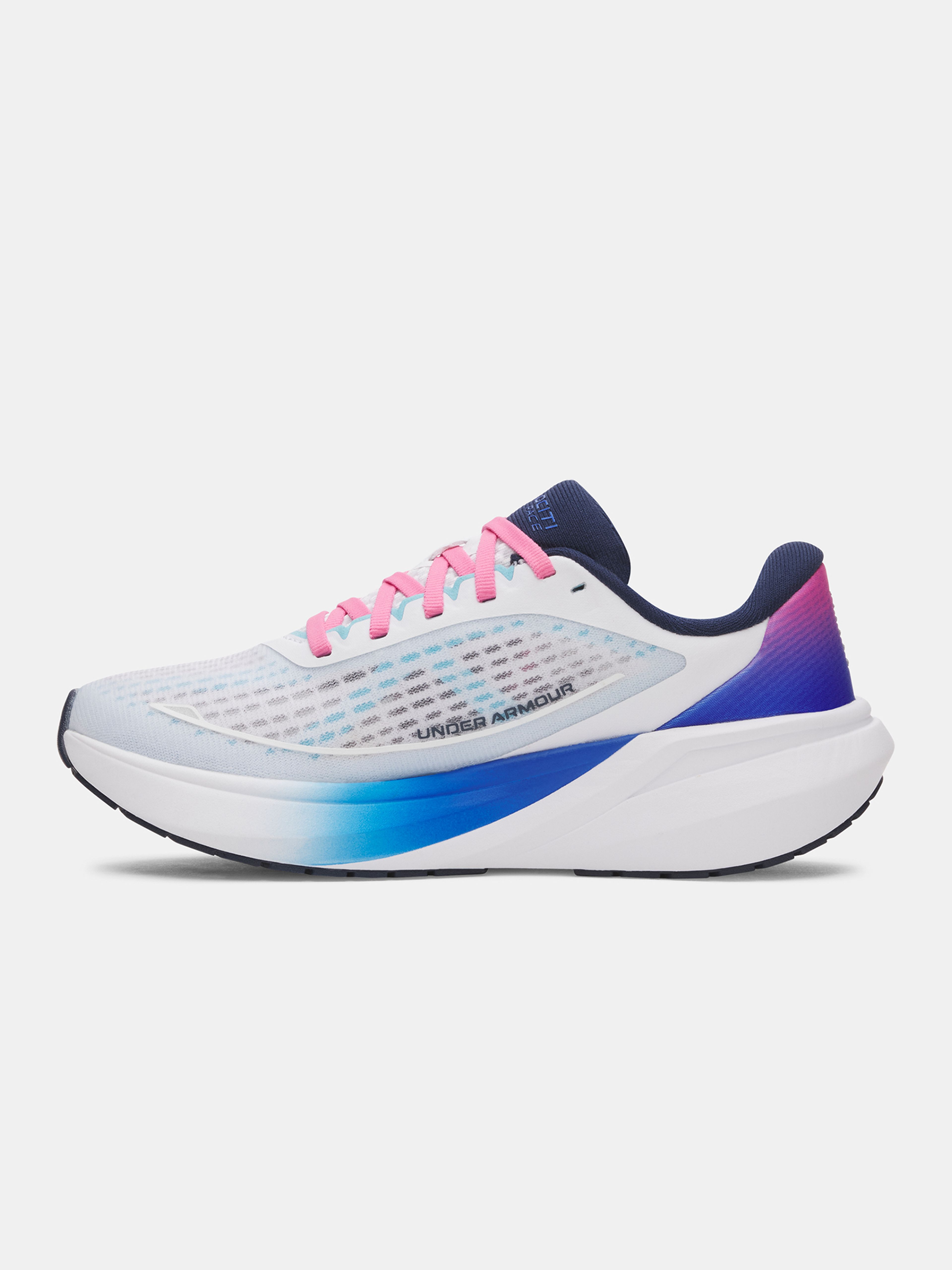 Ženski čevlji Under Armour UA W Velociti Pace - 002
