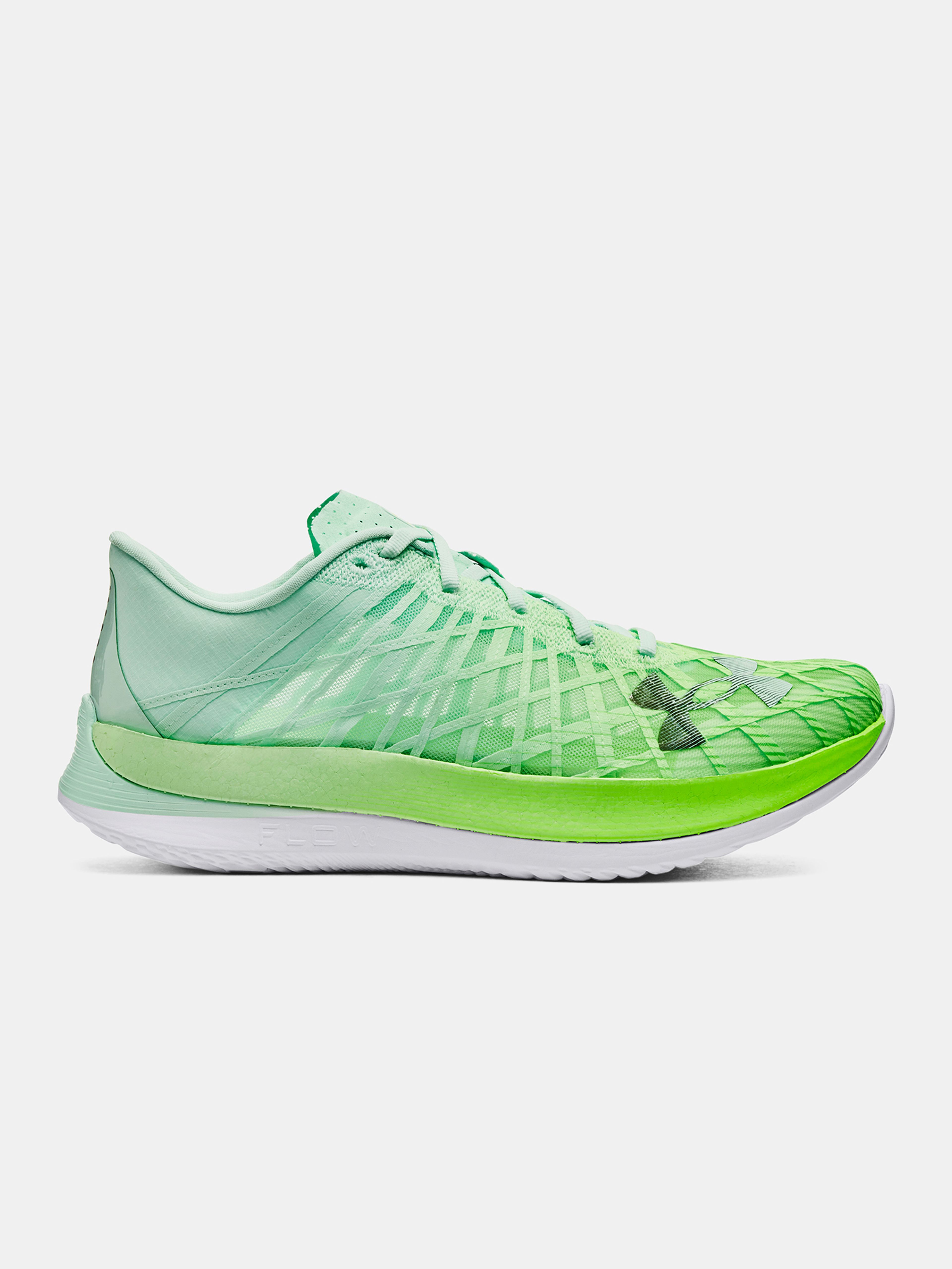 Unisexi tossud Under Armour UA FLOW Velociti Elite