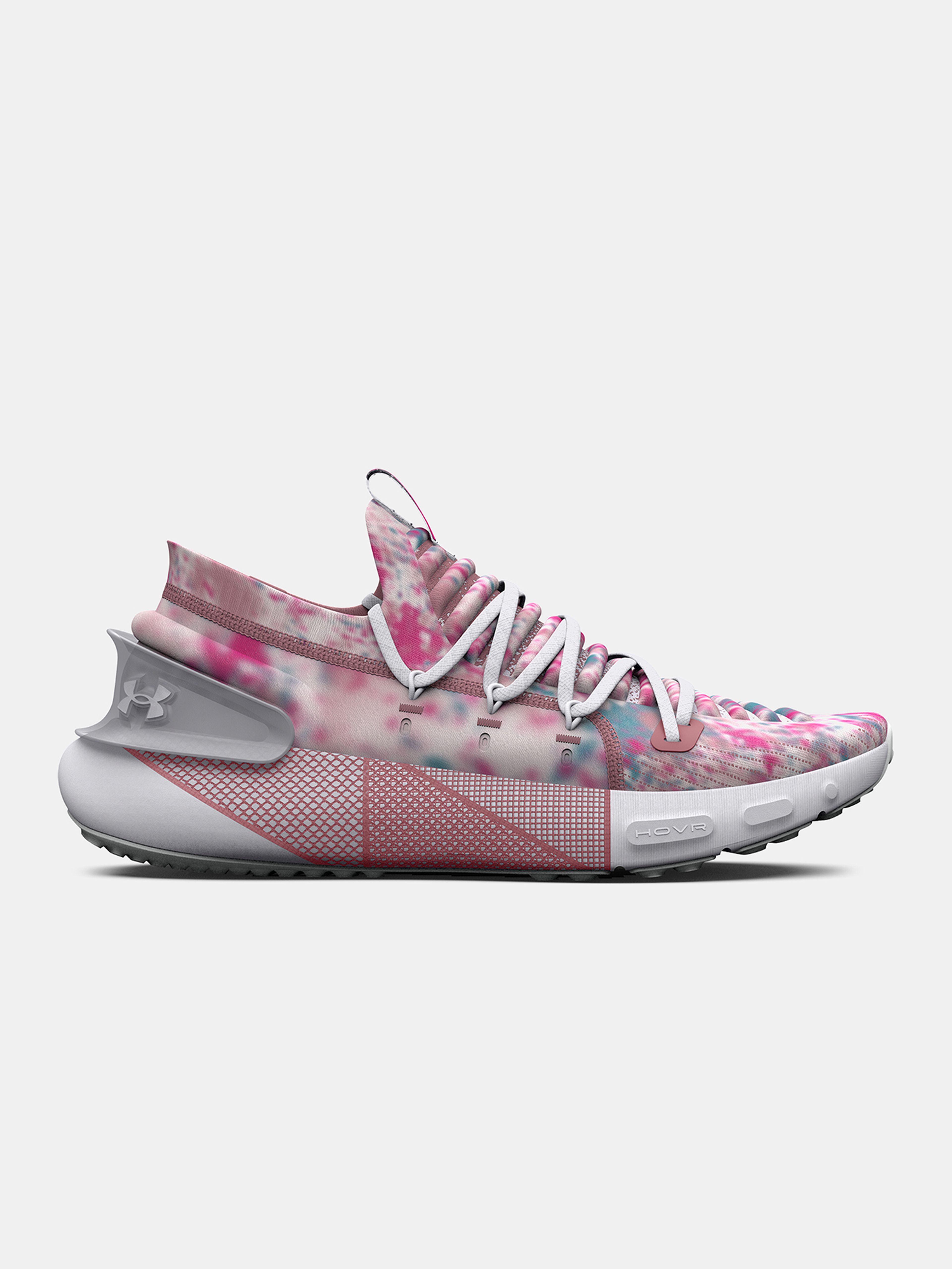 Dámské boty Under Armour UA W HOVR Phantom 3 Dyed