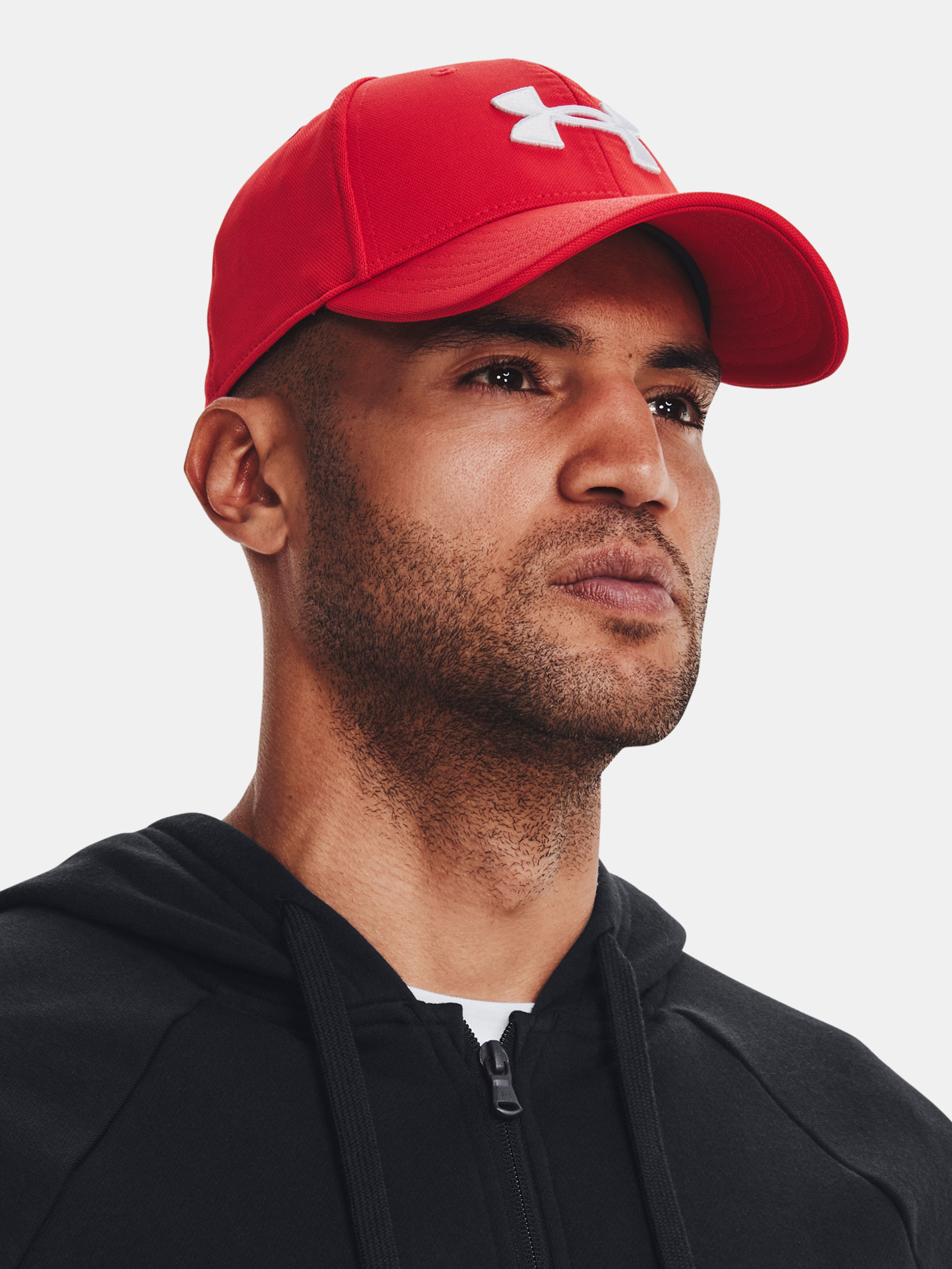 Moška kapa s šiltom Under Armour Men's UA Blitzing