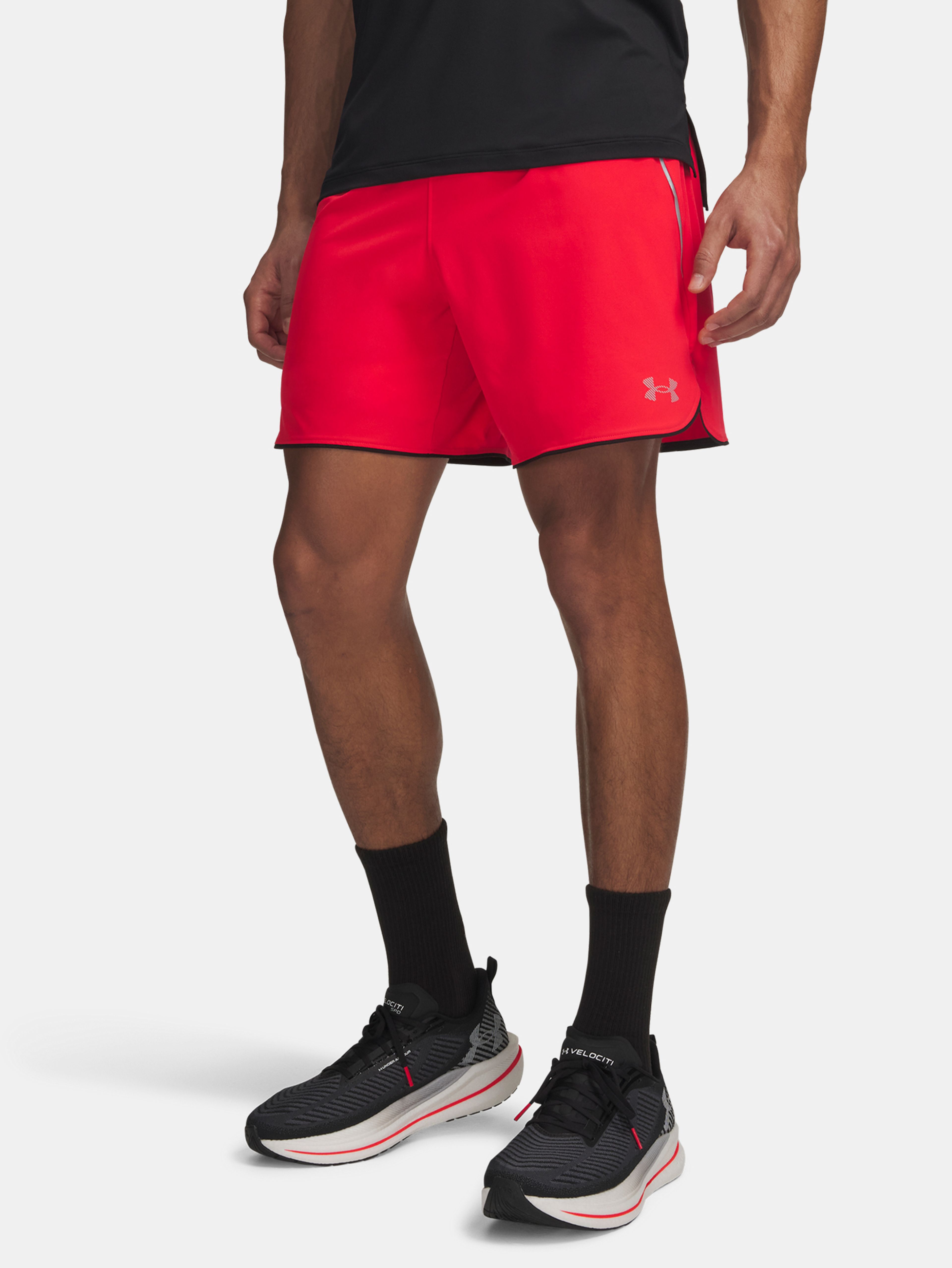 Férfi rövidnadrágok Under Armour UA Velociti Pro 2-in-1 Short