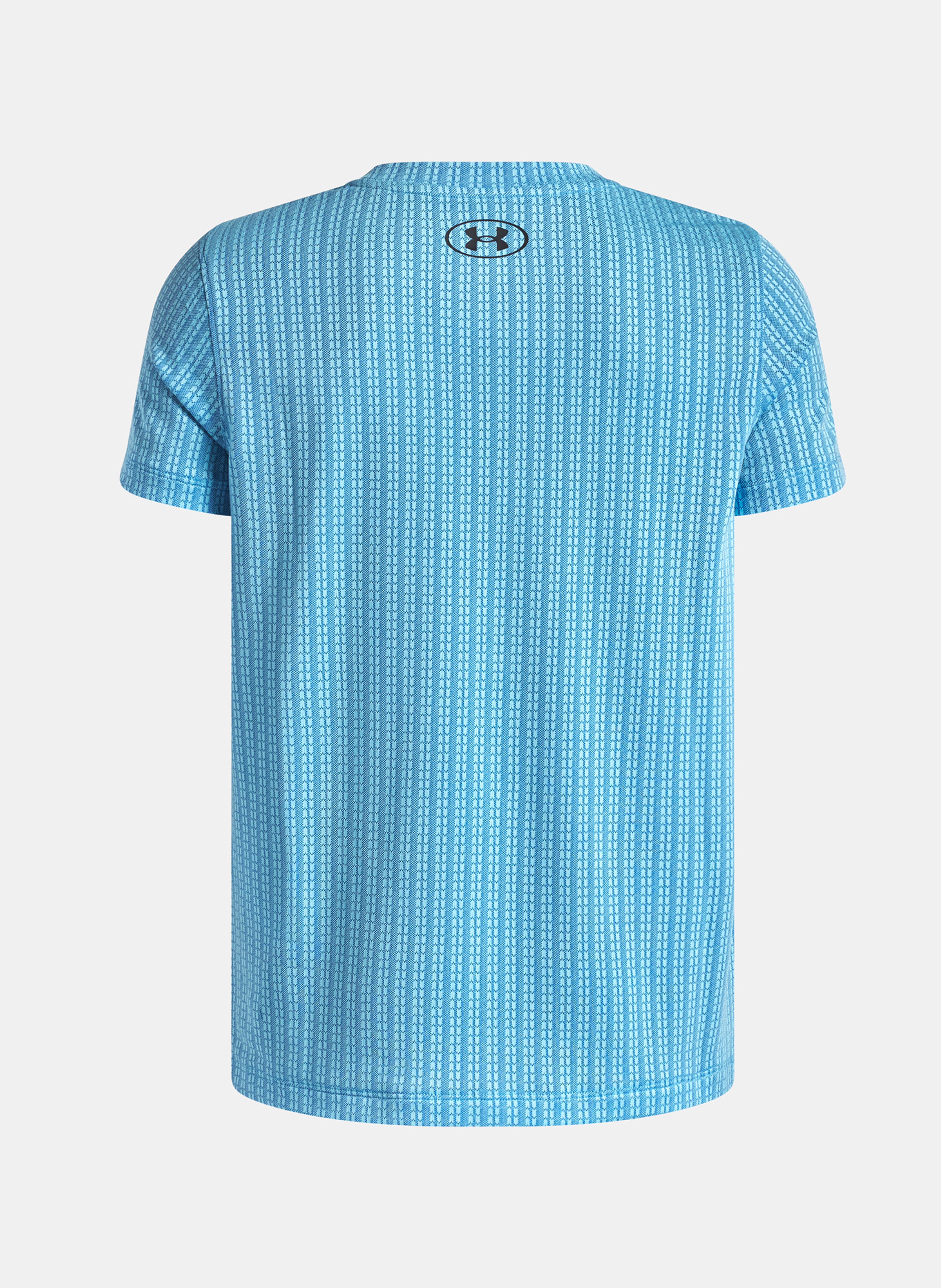 Poiste t-särk Under Armour UA Tech Vent Jacquard SS - 002