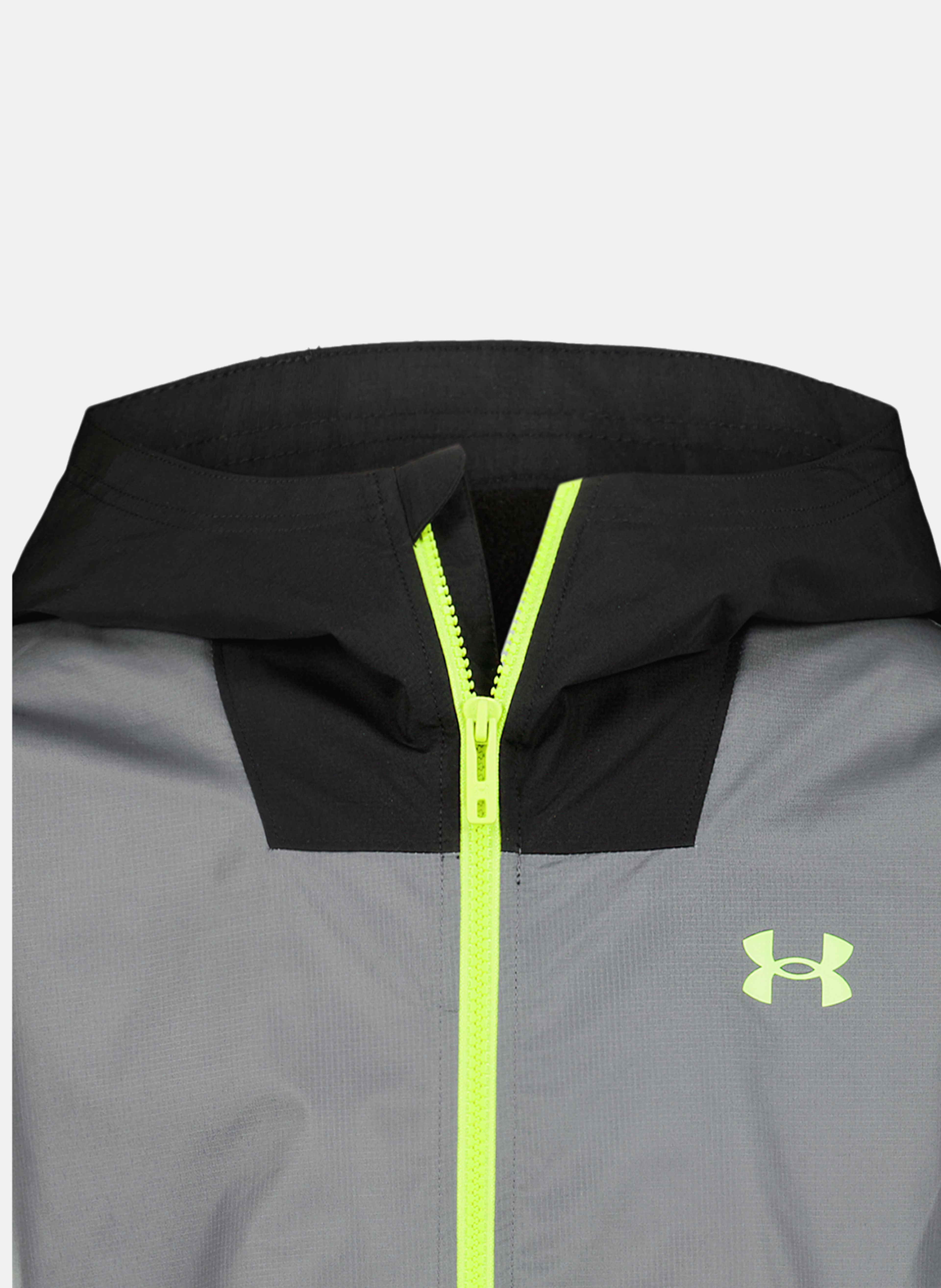 Fiú dzseki Under Armour UA MANATAUG WINDBREAKER - 004