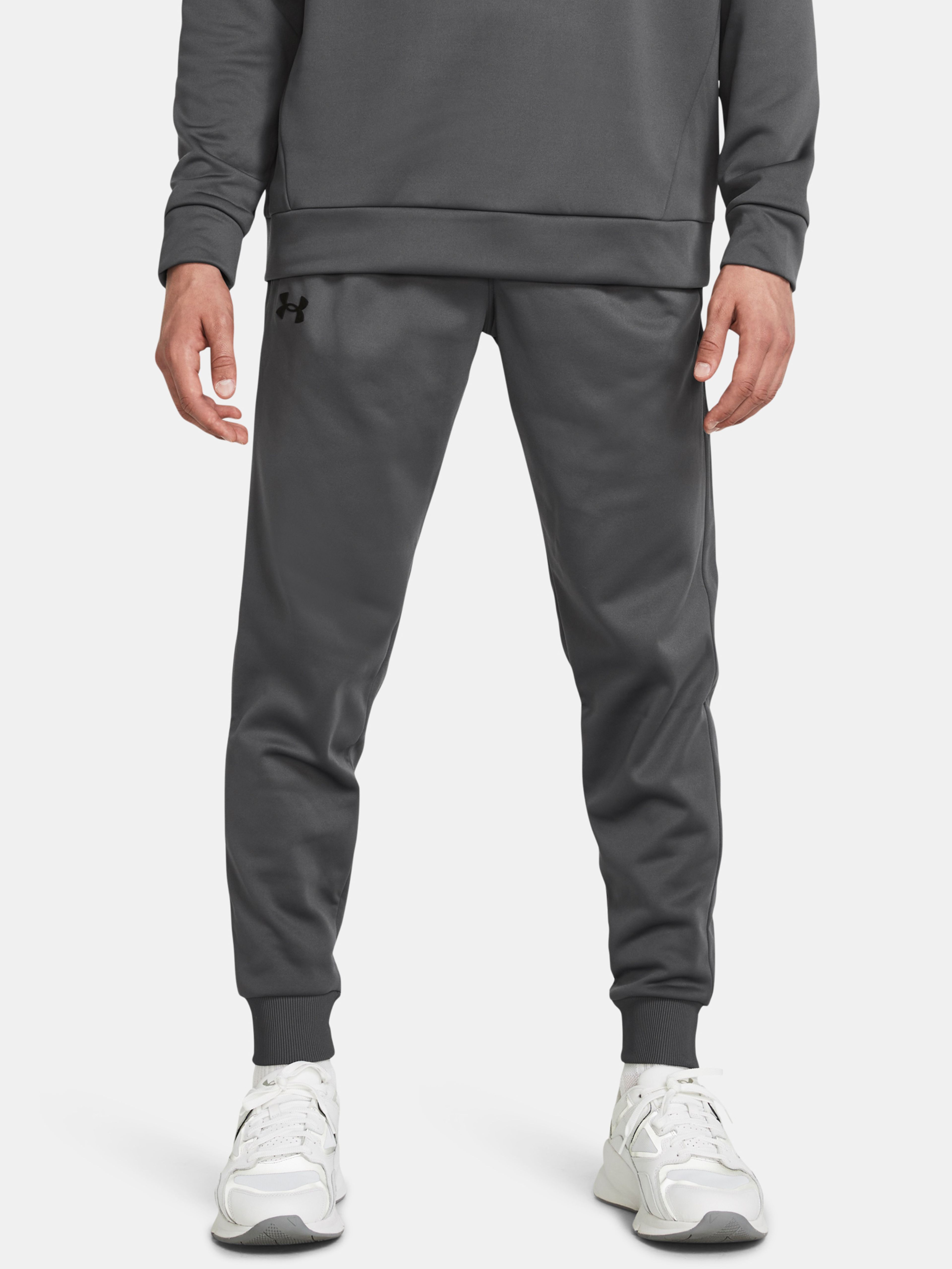 Férfi melegítők Under Armour UA Armour Fleece Joggers