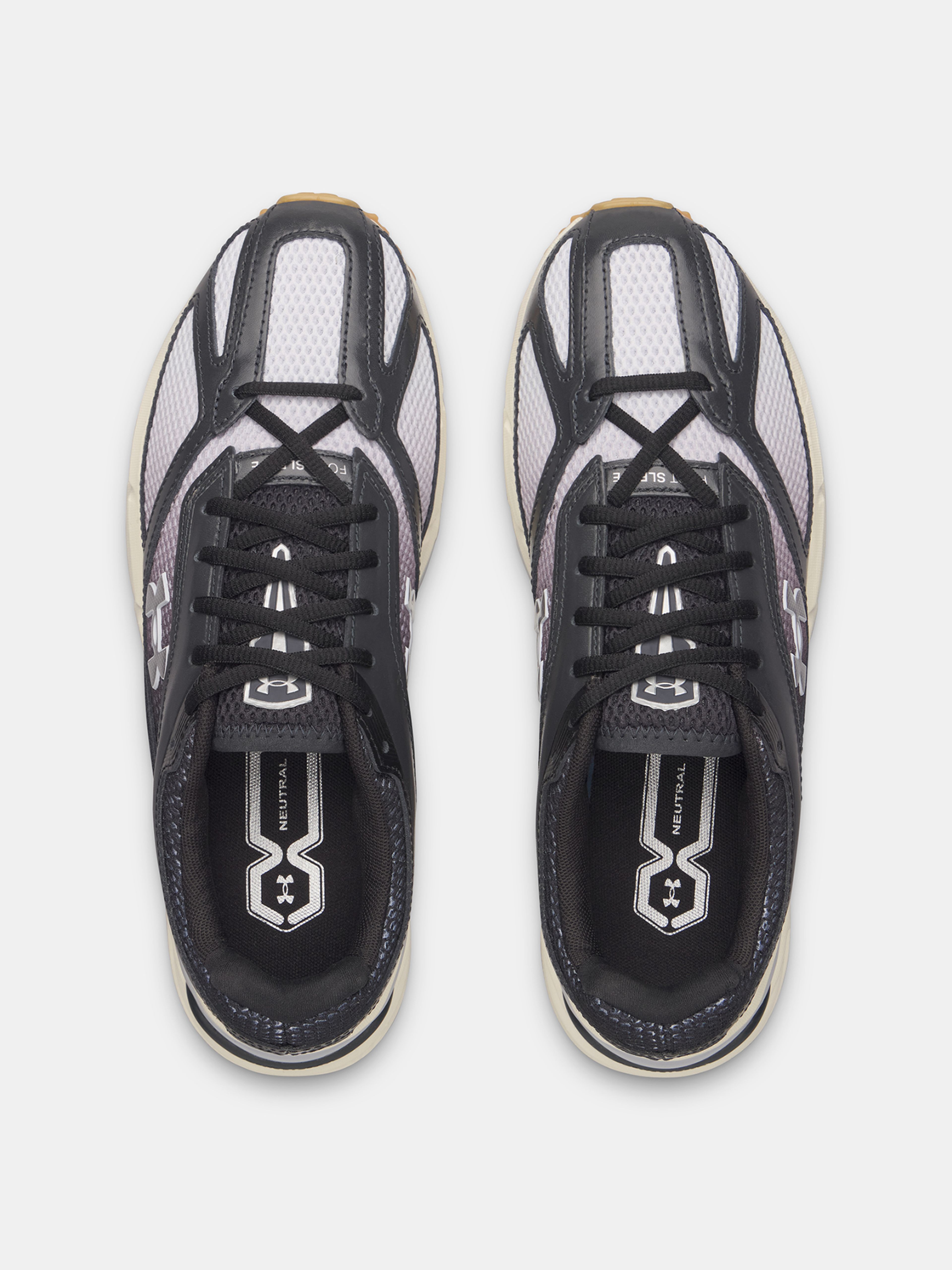 Unisexi tossud Under Armour UA HOVR Apparition RTRFTR TC - 005