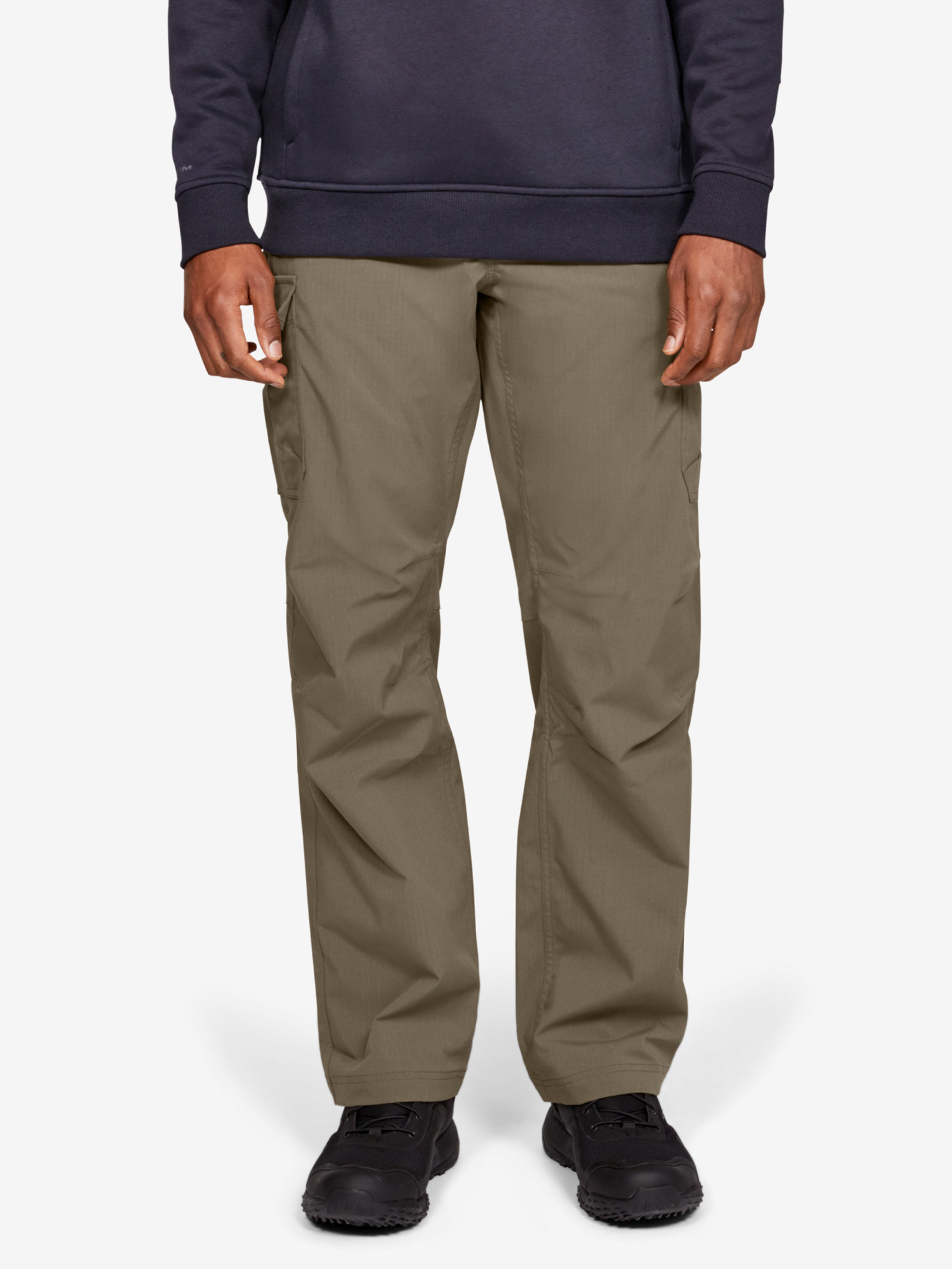 Férfi nadrág Under Armour Tac Storm Patrol Pant II