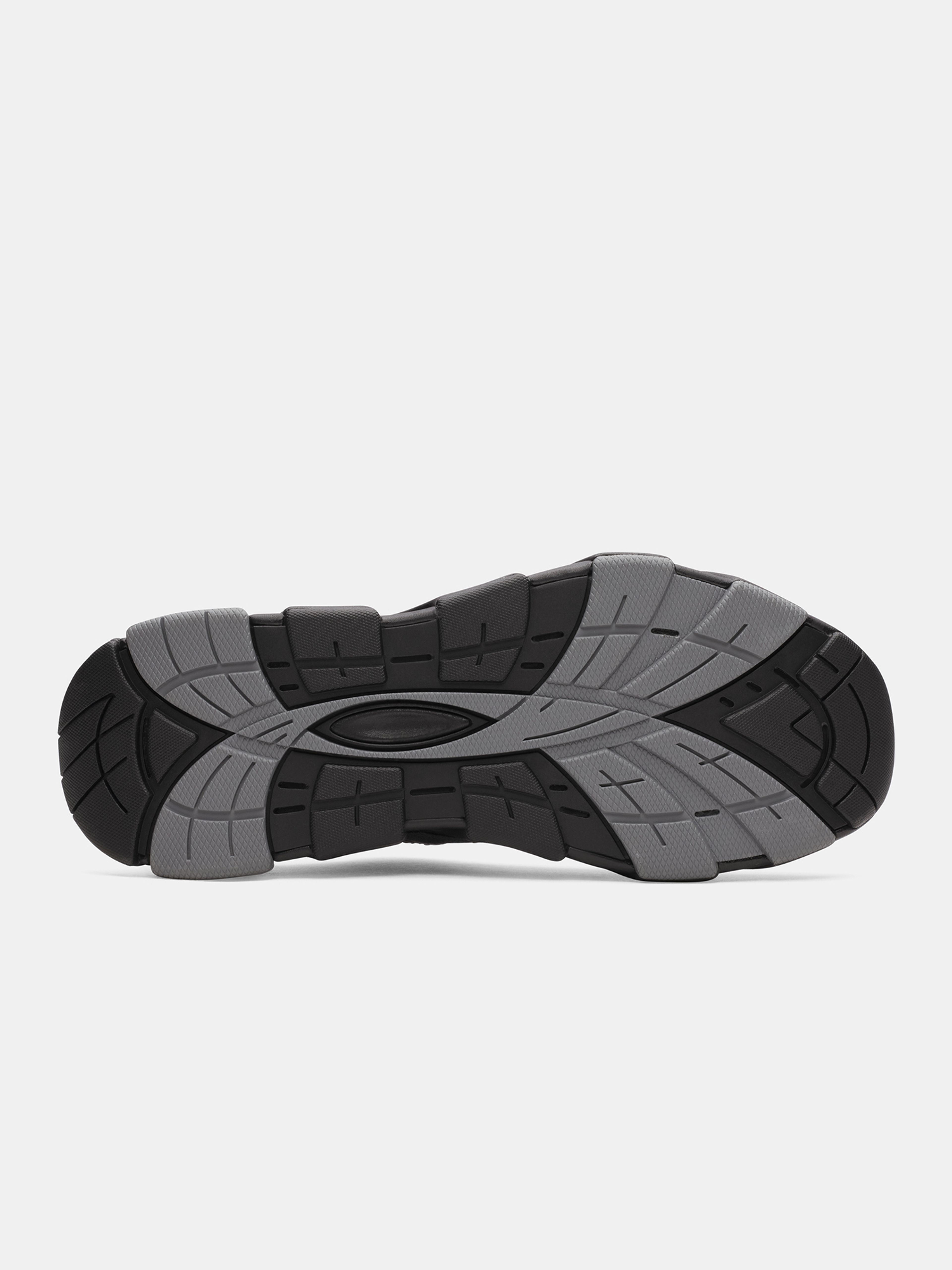 Unisexi tossud Under Armour UA HB Trainer Sport - 004