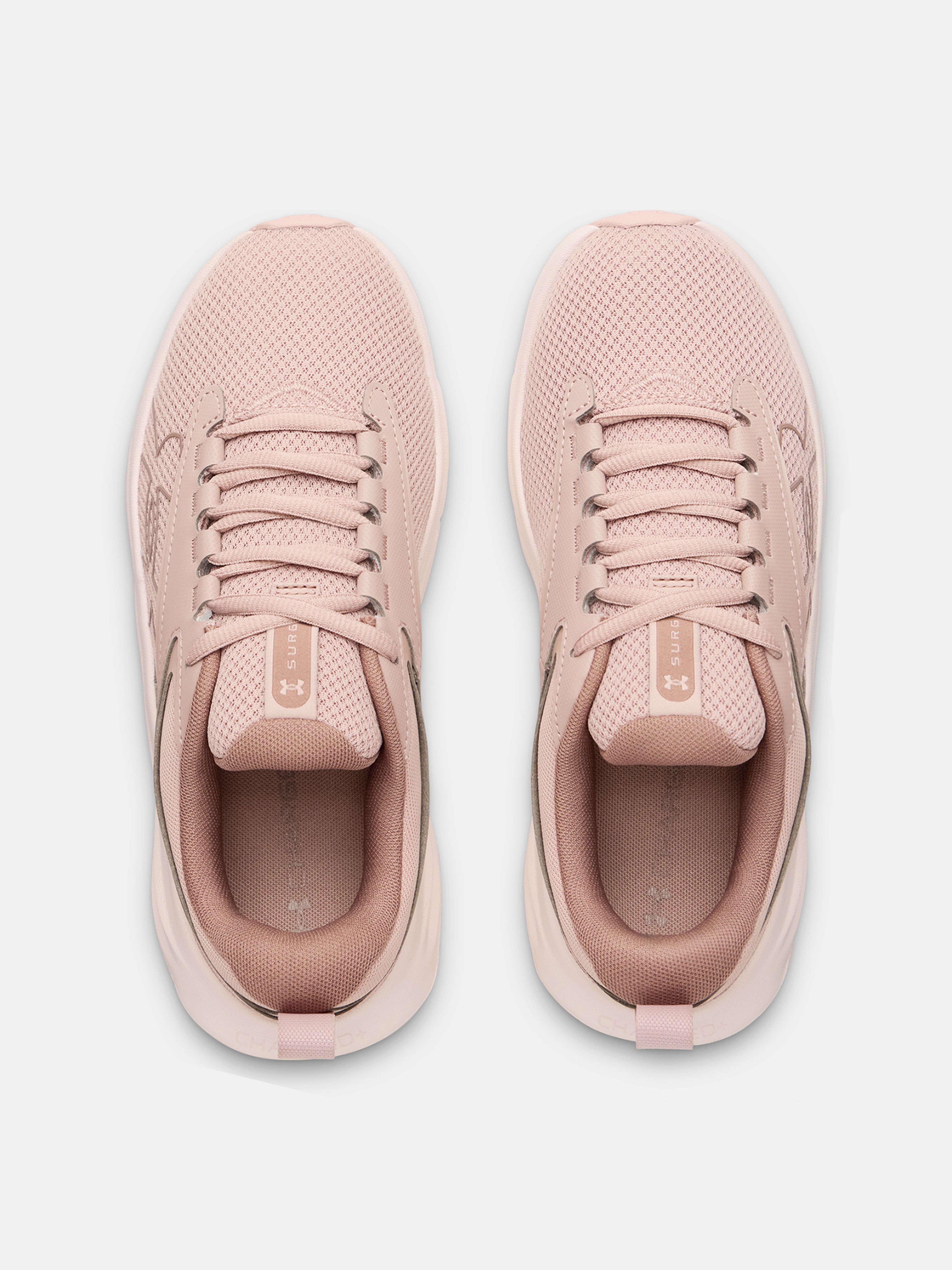 Női cipők Under Armour UA W Surge 5 - 005