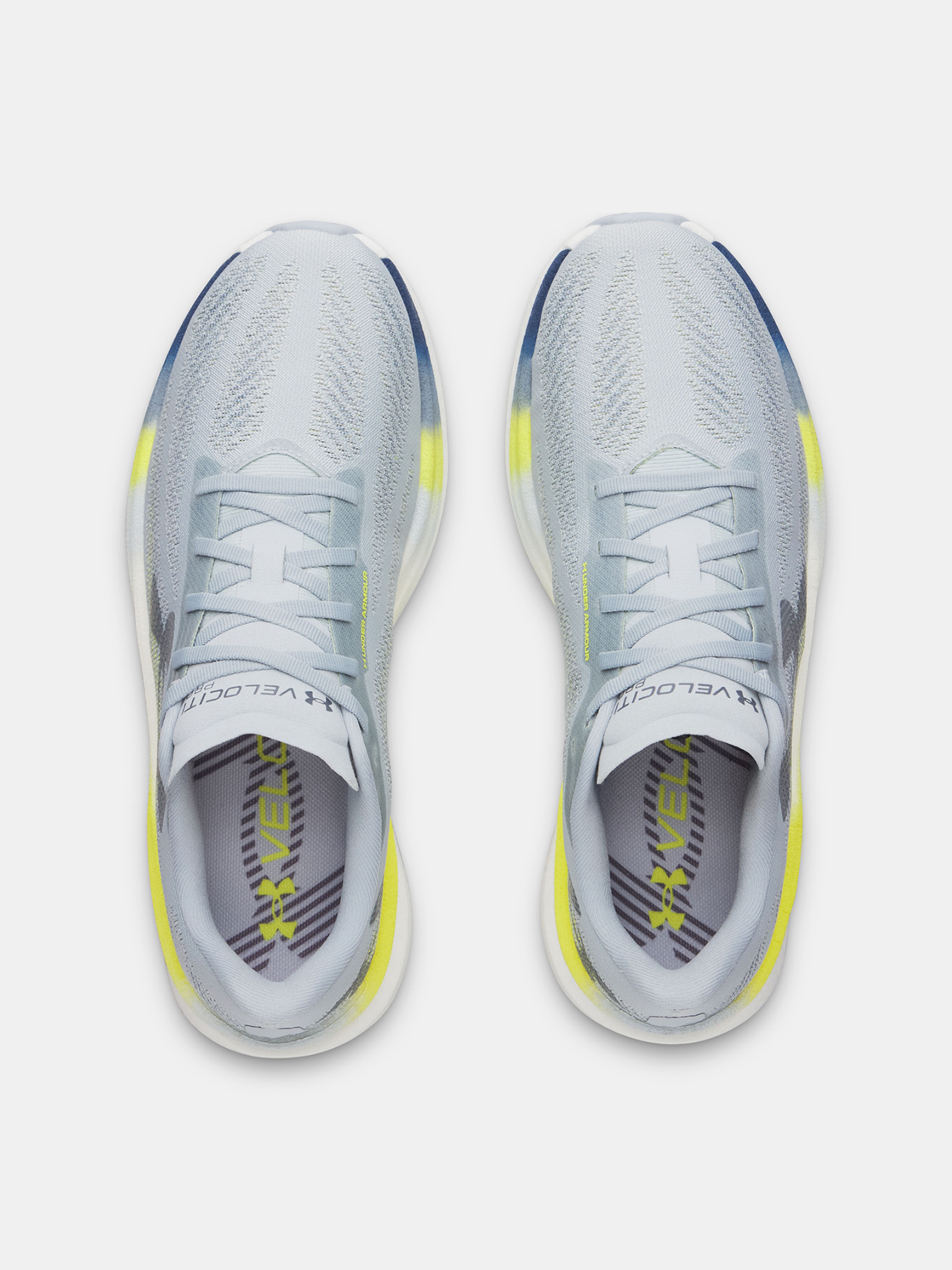 Unisex batai Under Armour UA U Velociti Pro 2 - 005