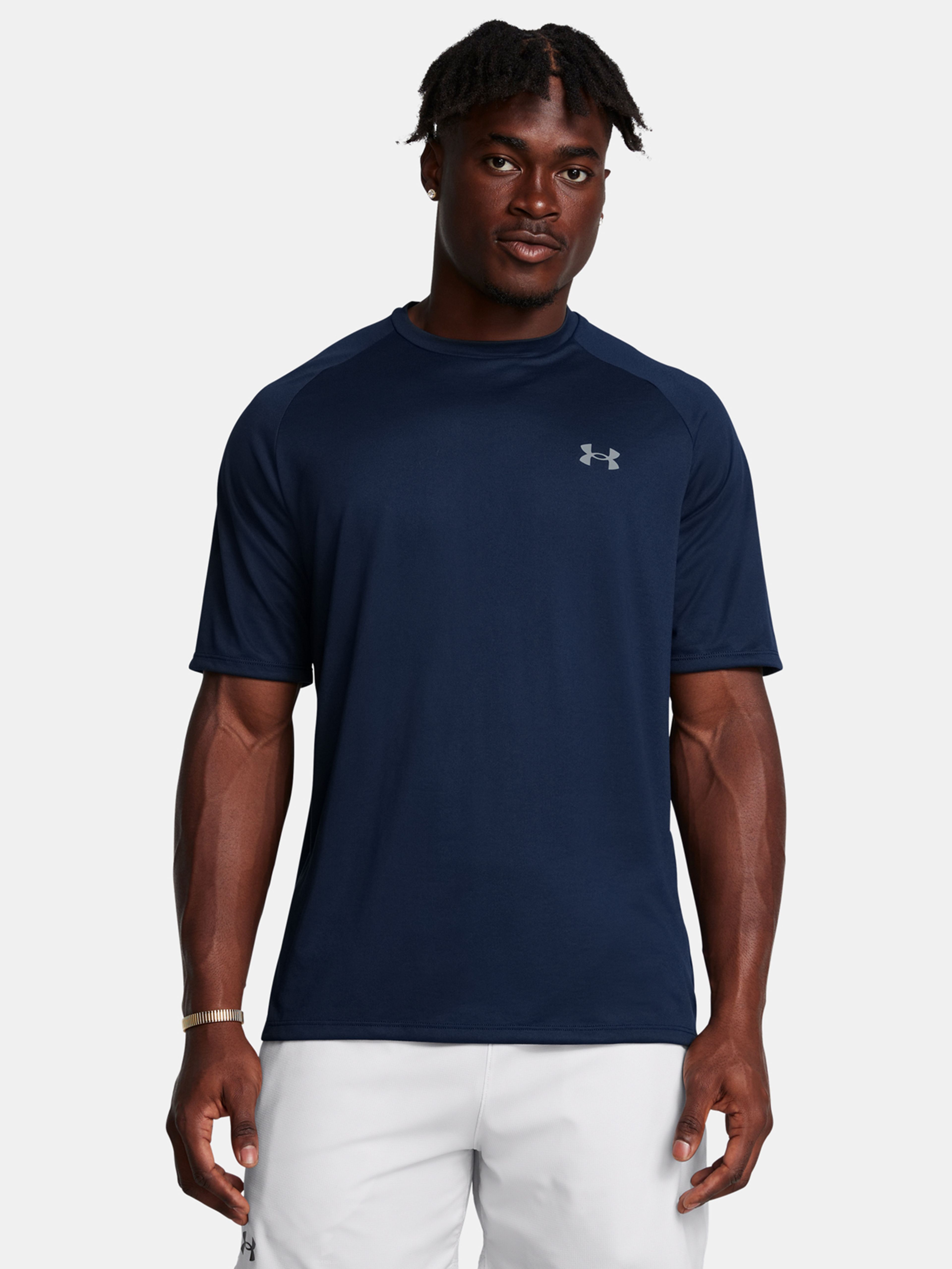 Férfi póló Under Armour Tech 2.0 SS Tee
