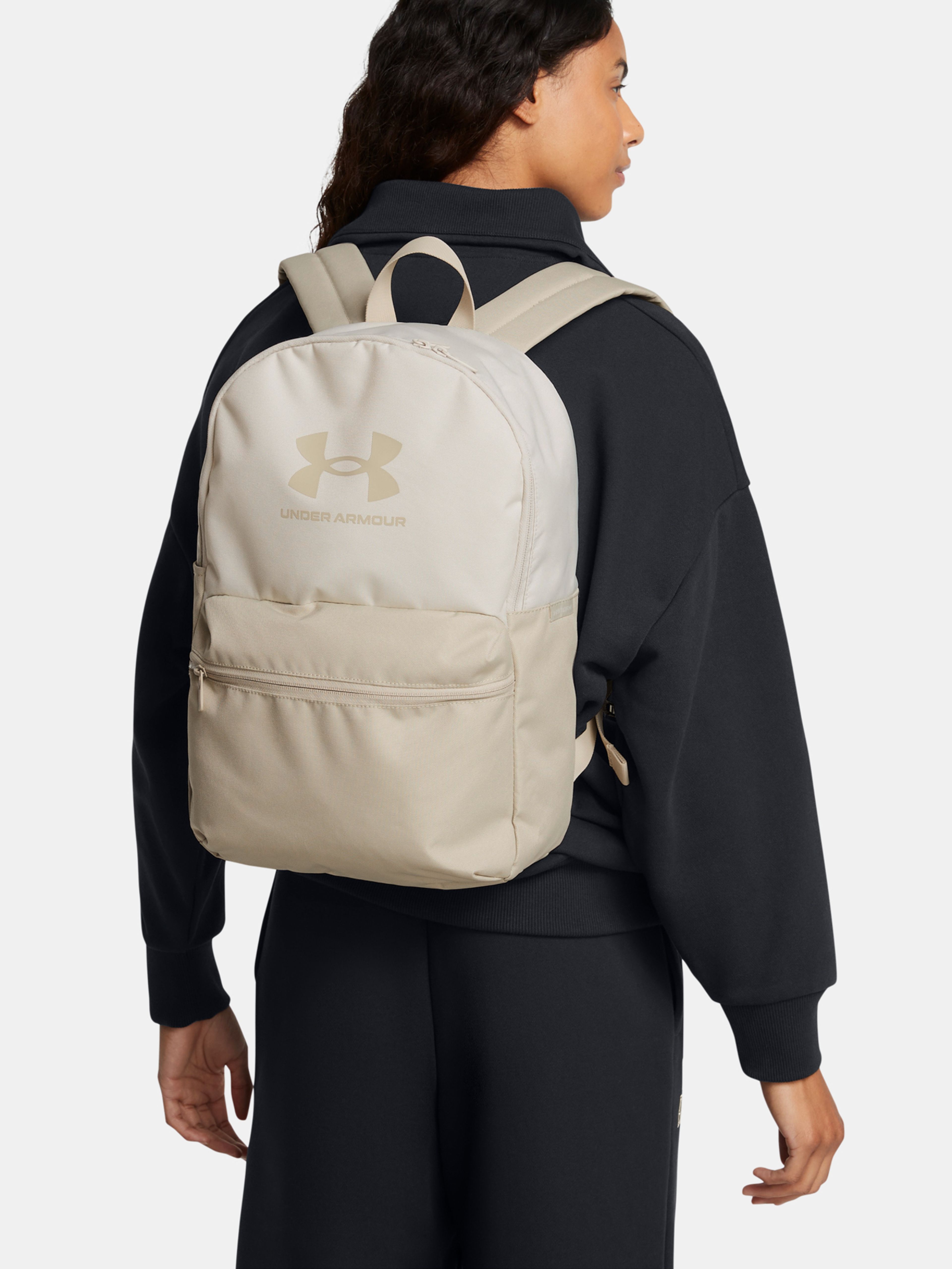 Unisexový batoh Under Armour UA Sportstyle Lite Backpack