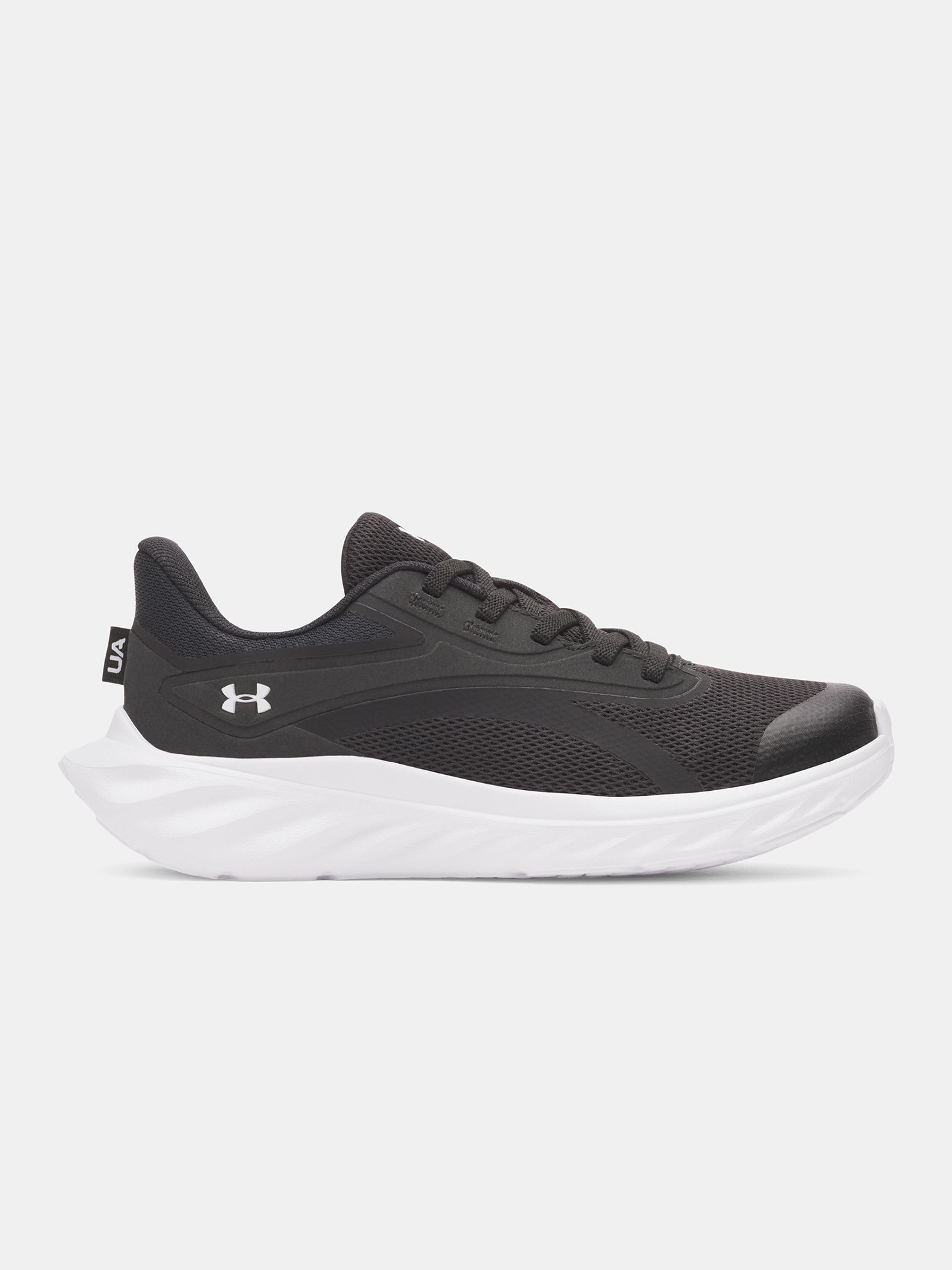 Zēnu apavi Under Armour UA BPS Ascend AL - 001