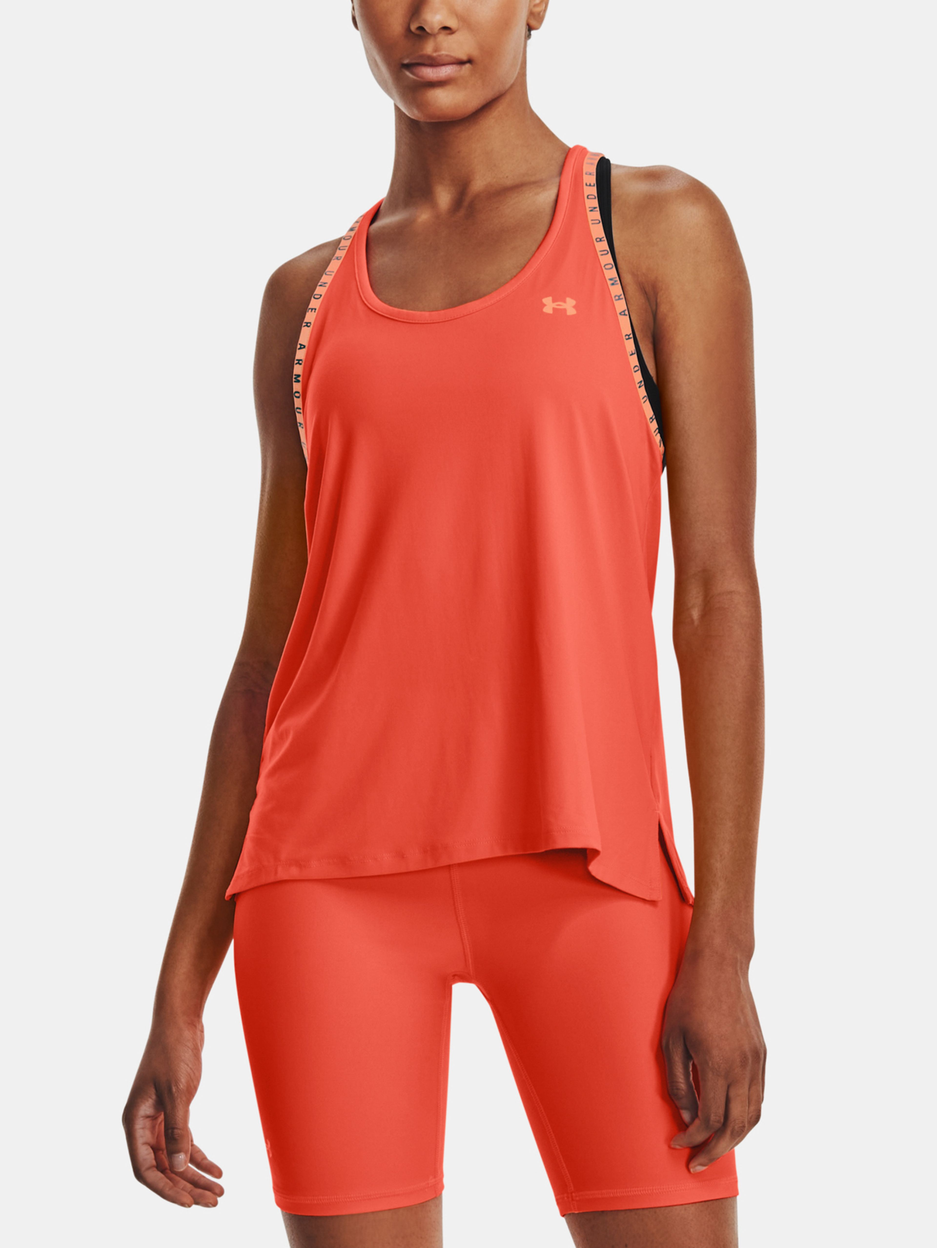 Dámské tílko Under Armour UA Knockout Tank