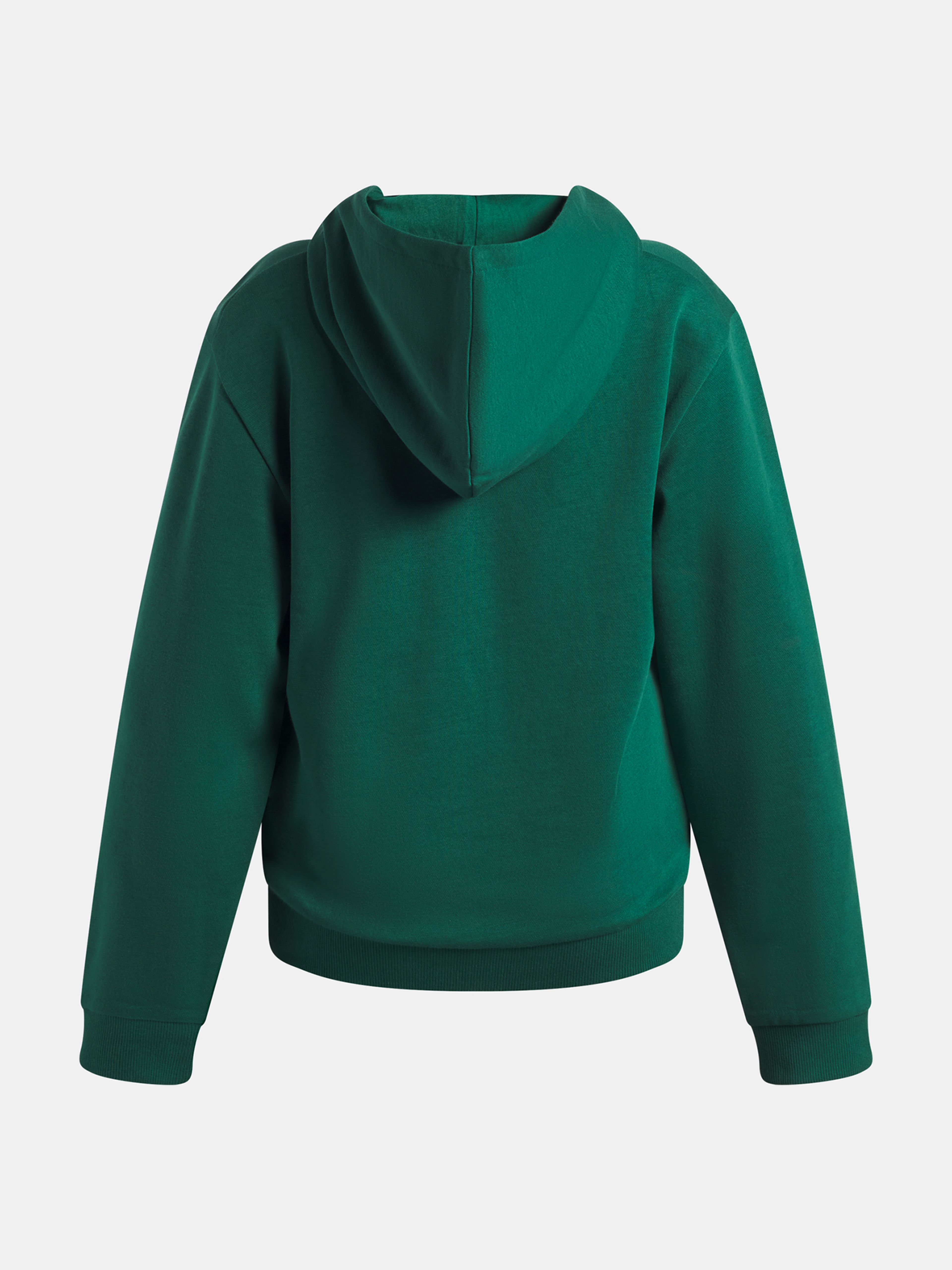 Mergaitėms bliuzonas Under Armour G Rival Fleece Hoodie - 002