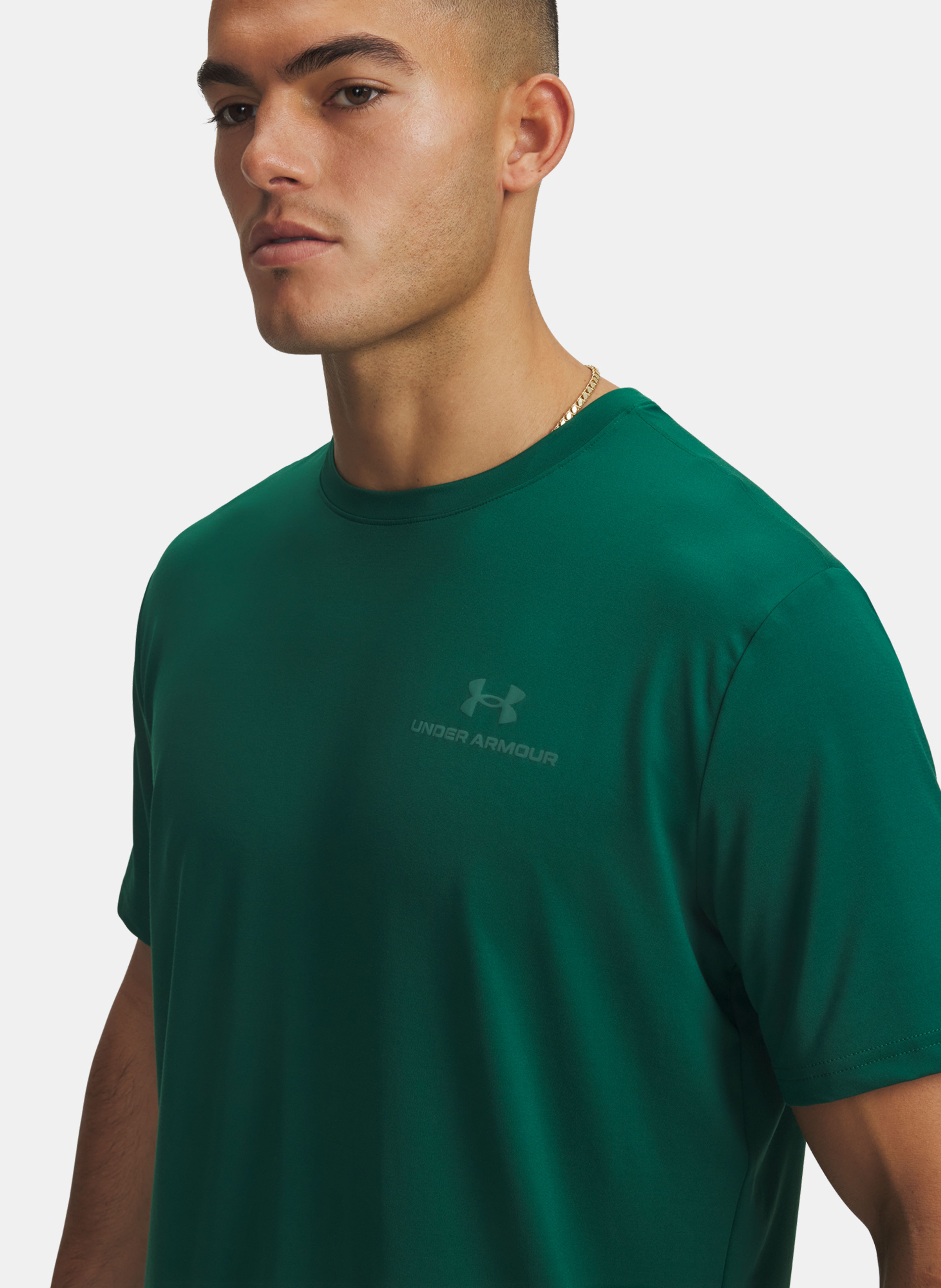 Moška majica Under Armour Vanish Energy SS - 003