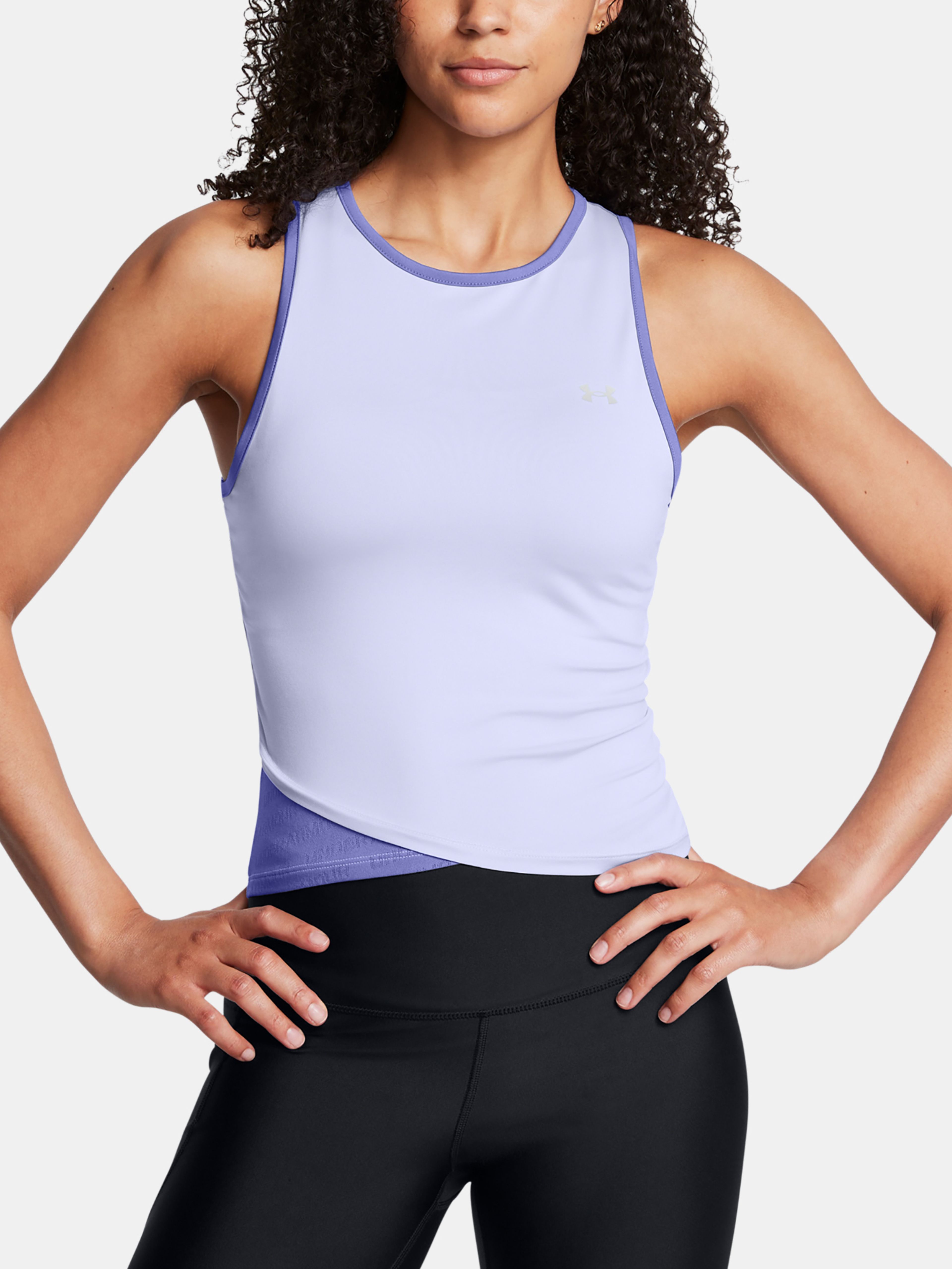 Dámské tílko Under Armour Vanish Breeze Tank