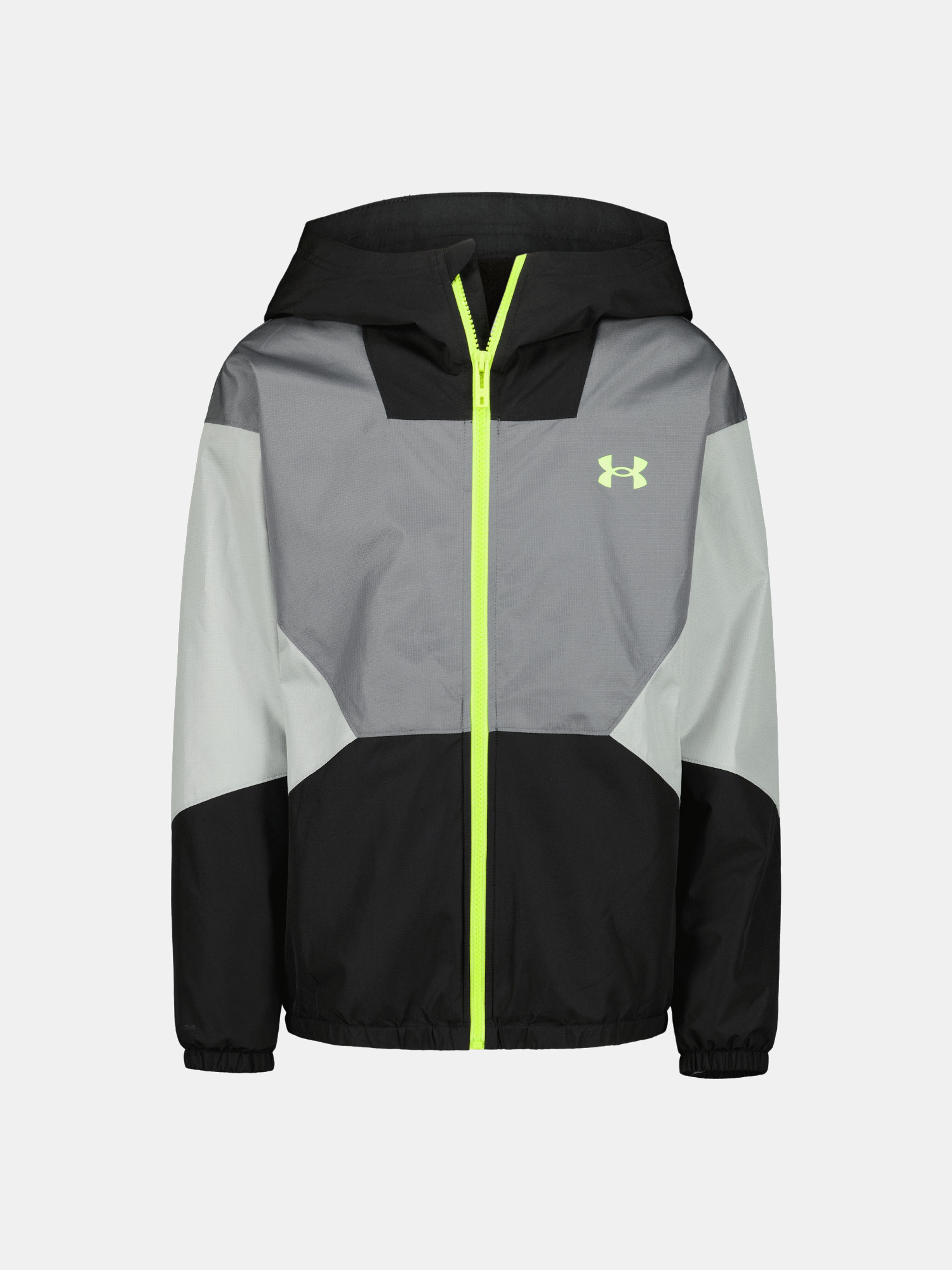 Fiú dzseki Under Armour UA MANATAUG WINDBREAKER - 001
