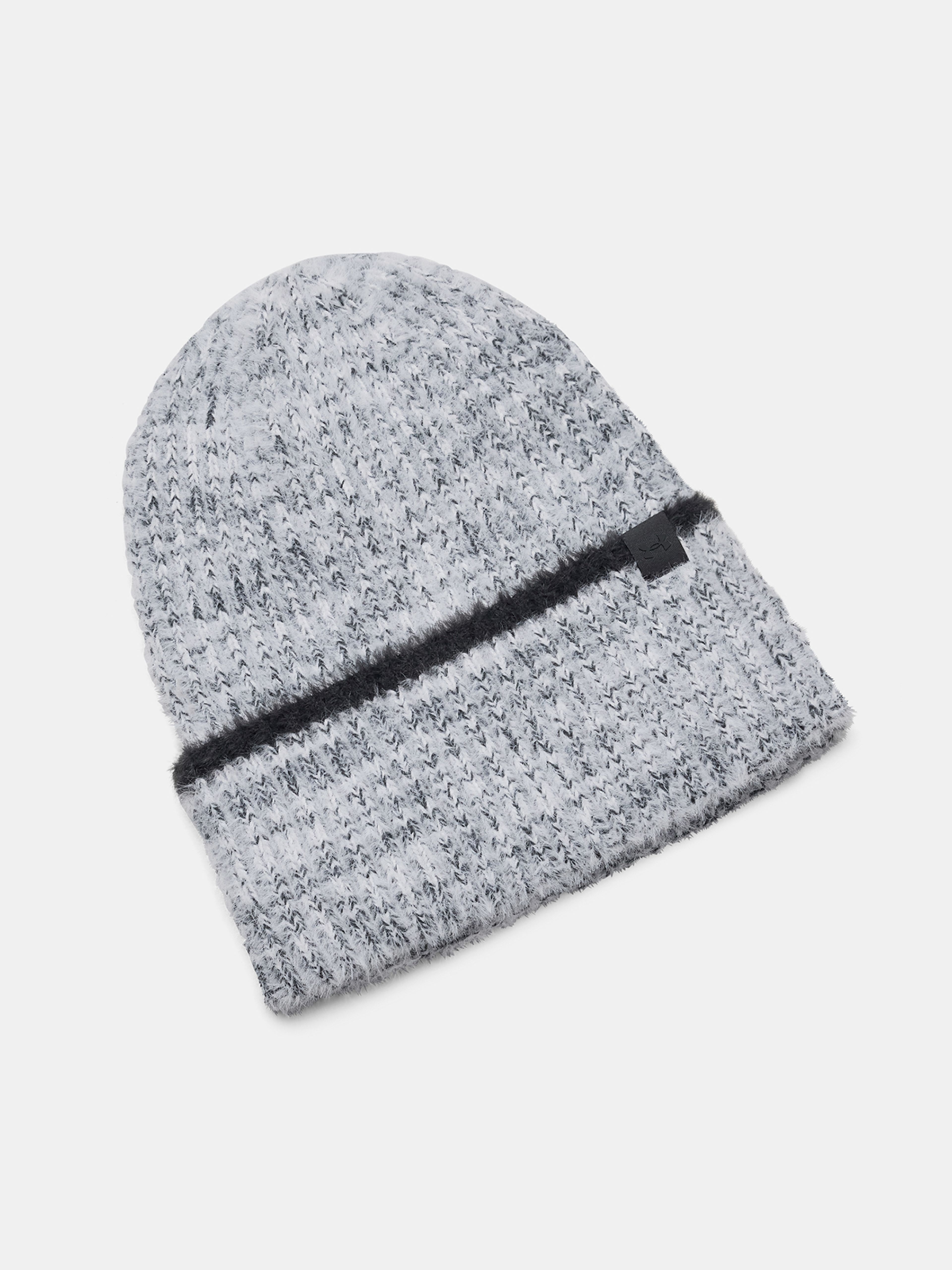 Dámská čepice Under Armour W Halftime Cozy Beanie - 001
