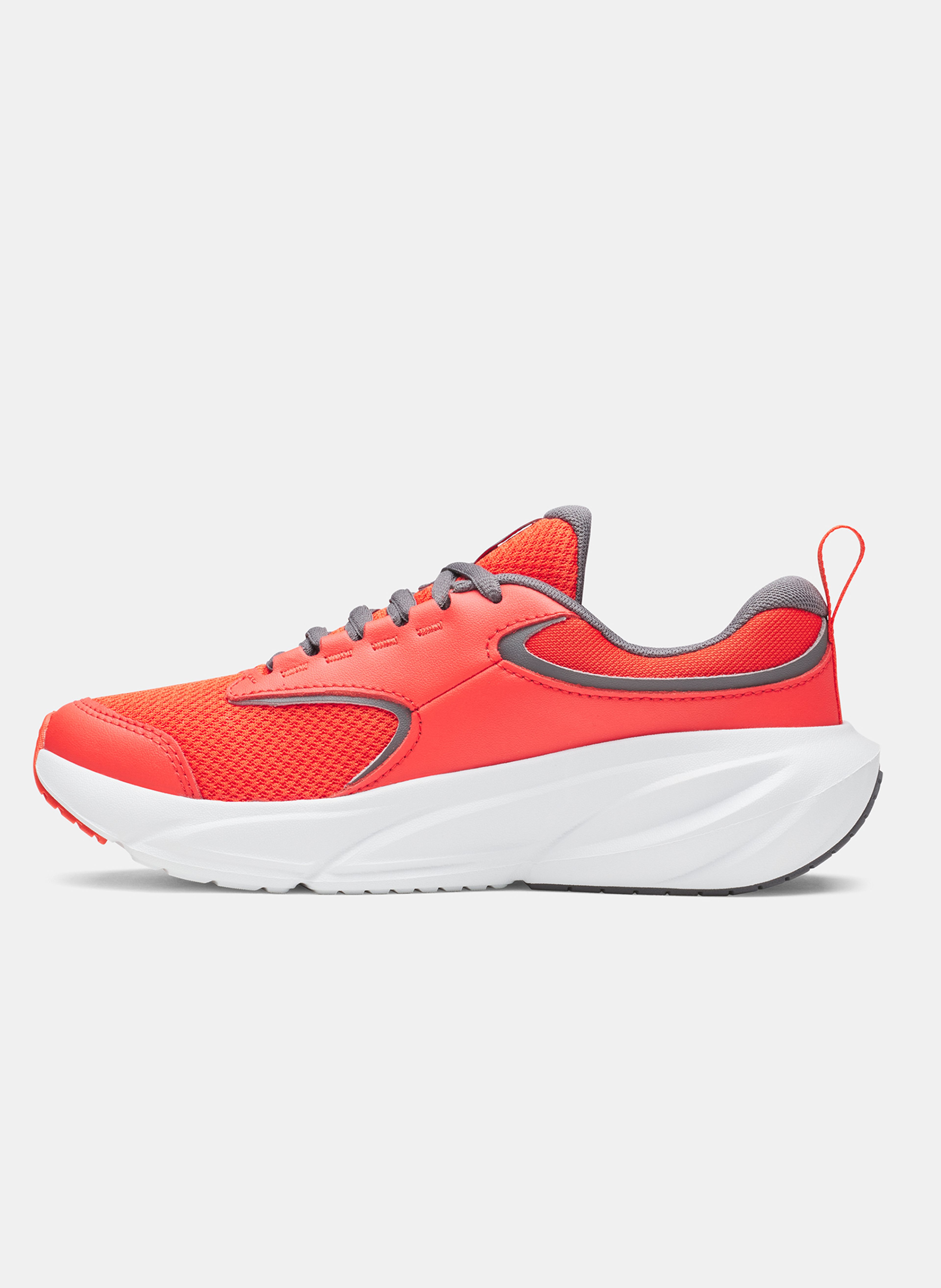 Chlapecké boty Under Armour UA BGS Surge 5 - 002