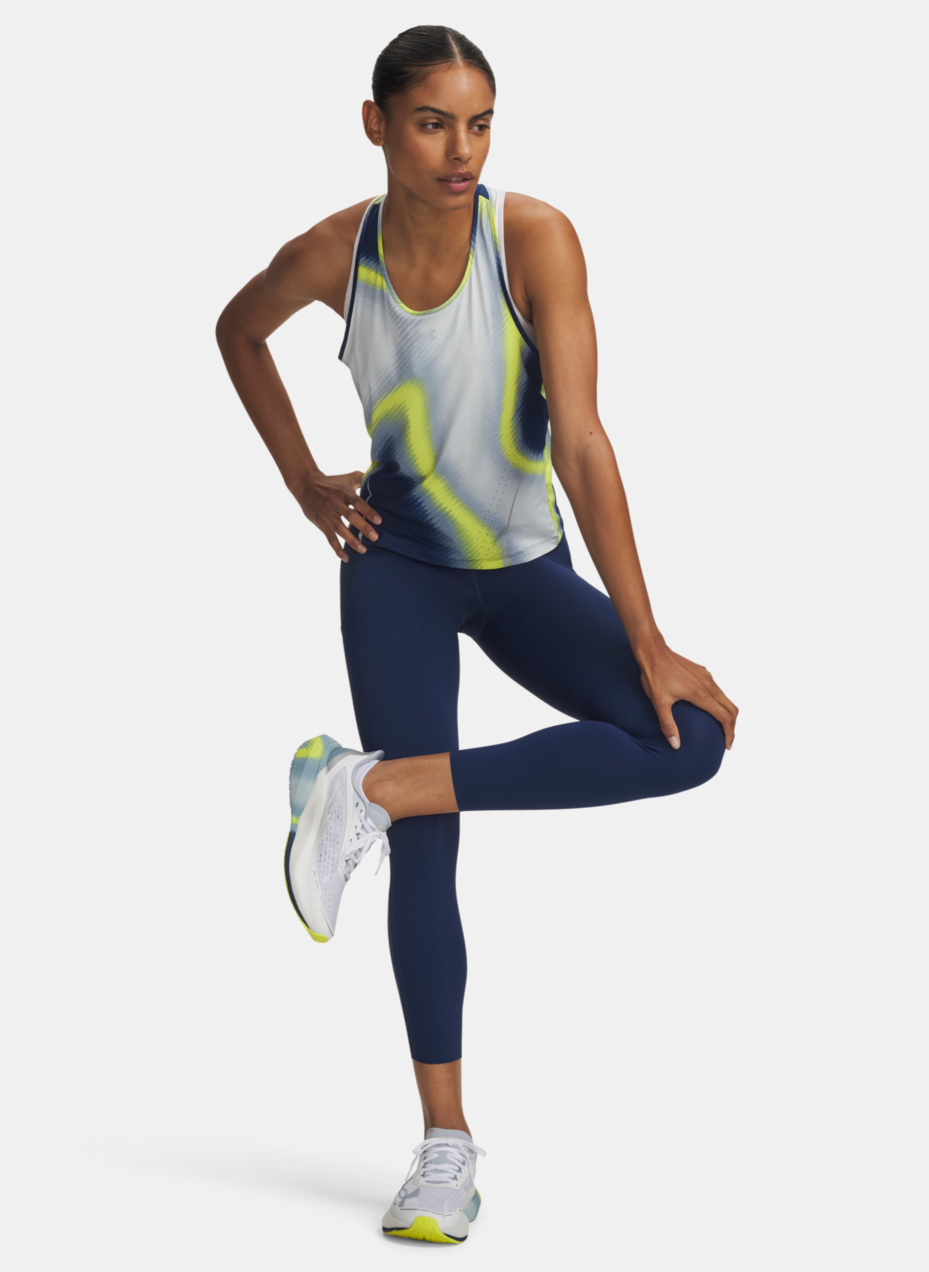 Sieviešu legingi Under Armour UA Velociti Pro Tight - 004