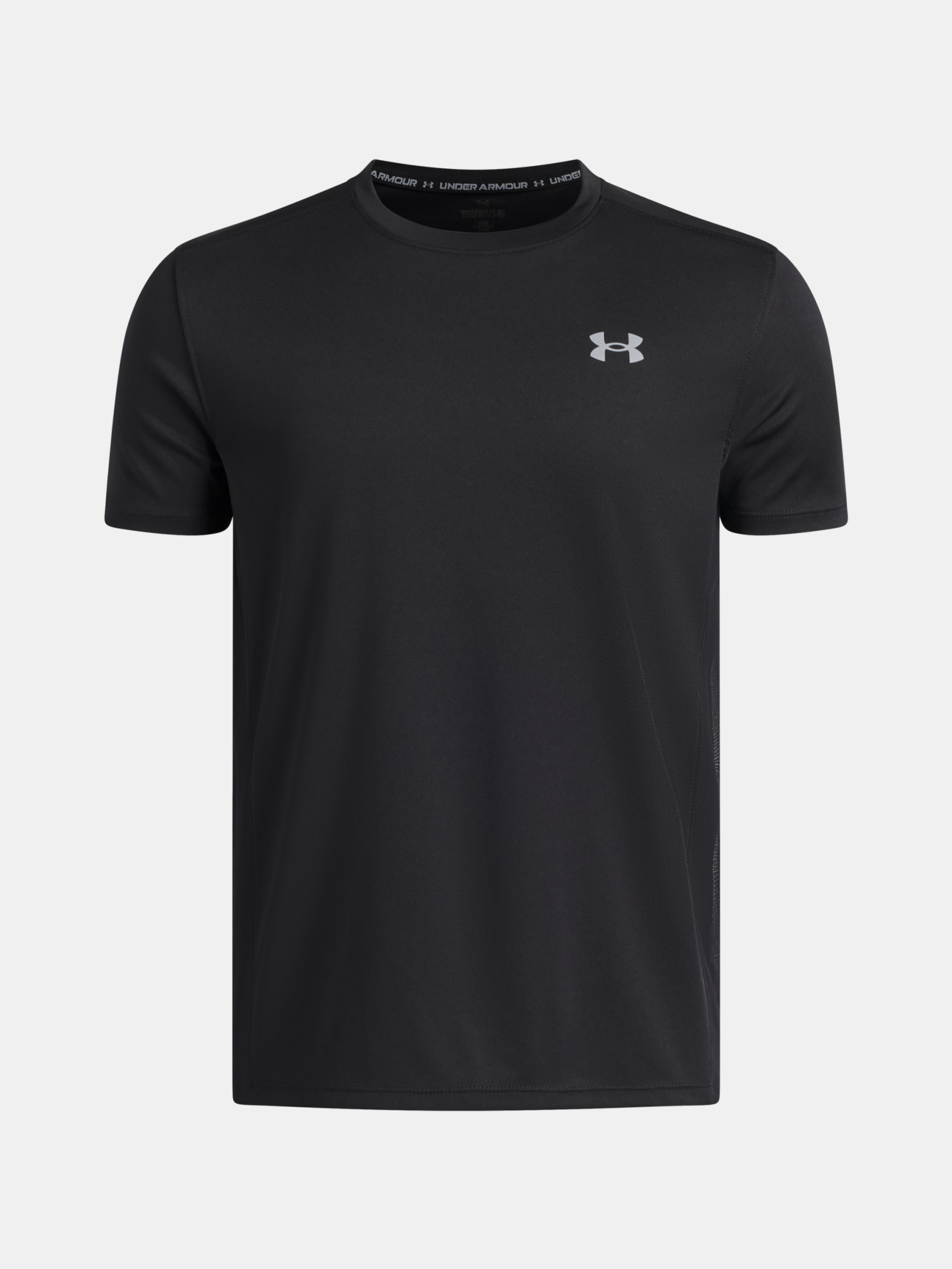 Zēnu t-krekls Under Armour UA Tech Utility SS - 001