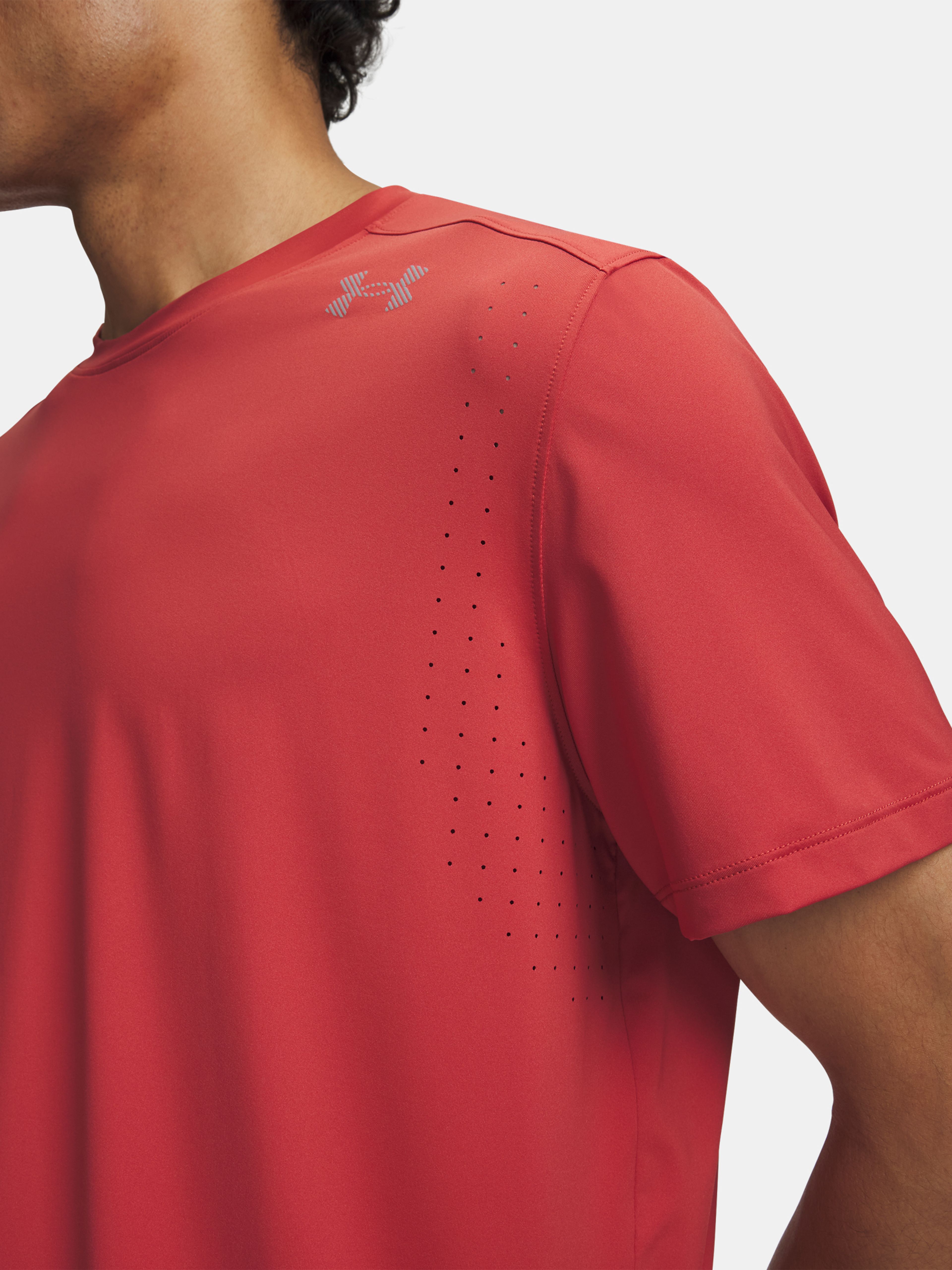 Férfi póló Under Armour UA Velociti Pro Shortsleeve - 003