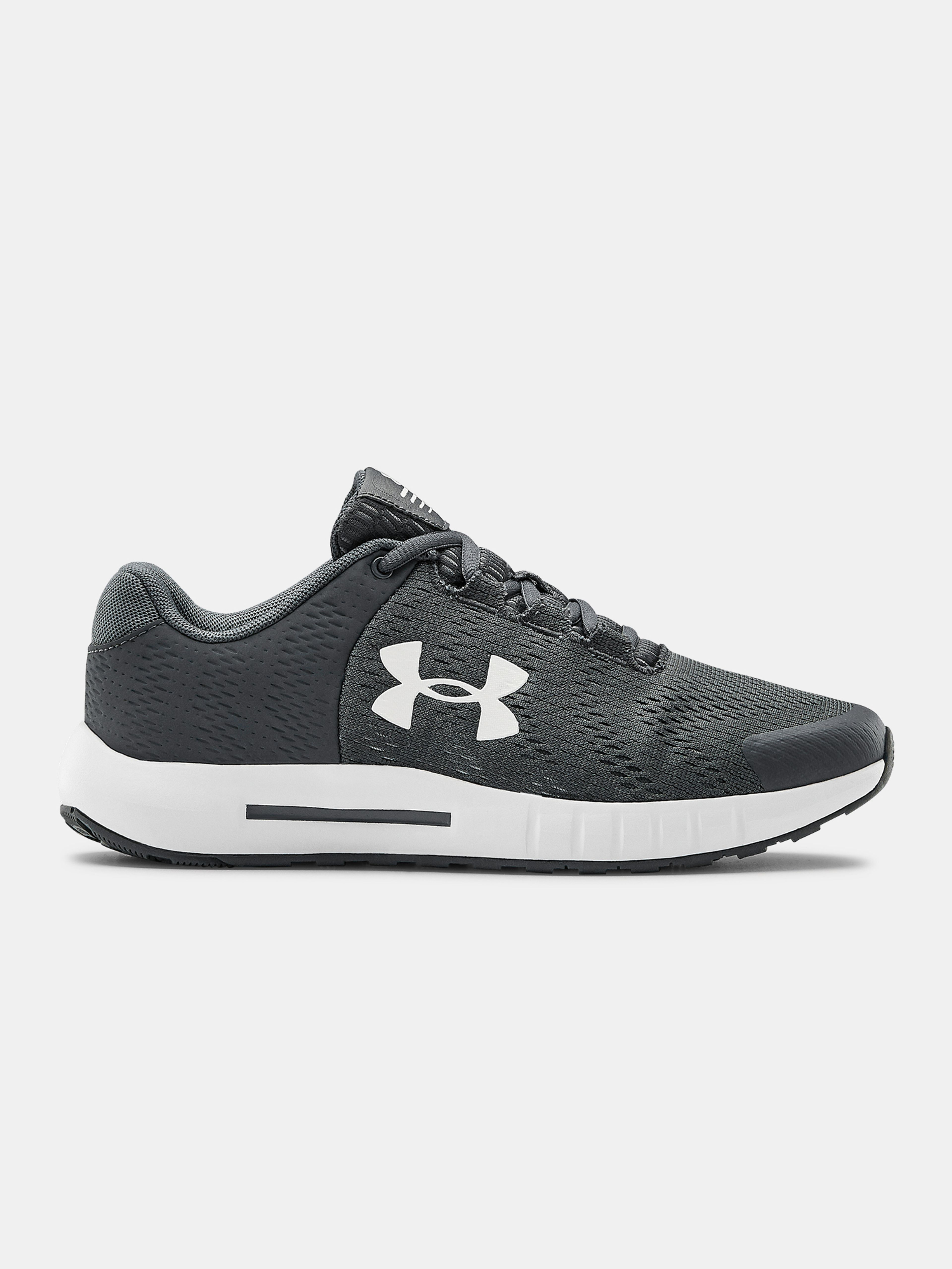 Čevlji Under Armour UA GS Pursuit BP-GRY