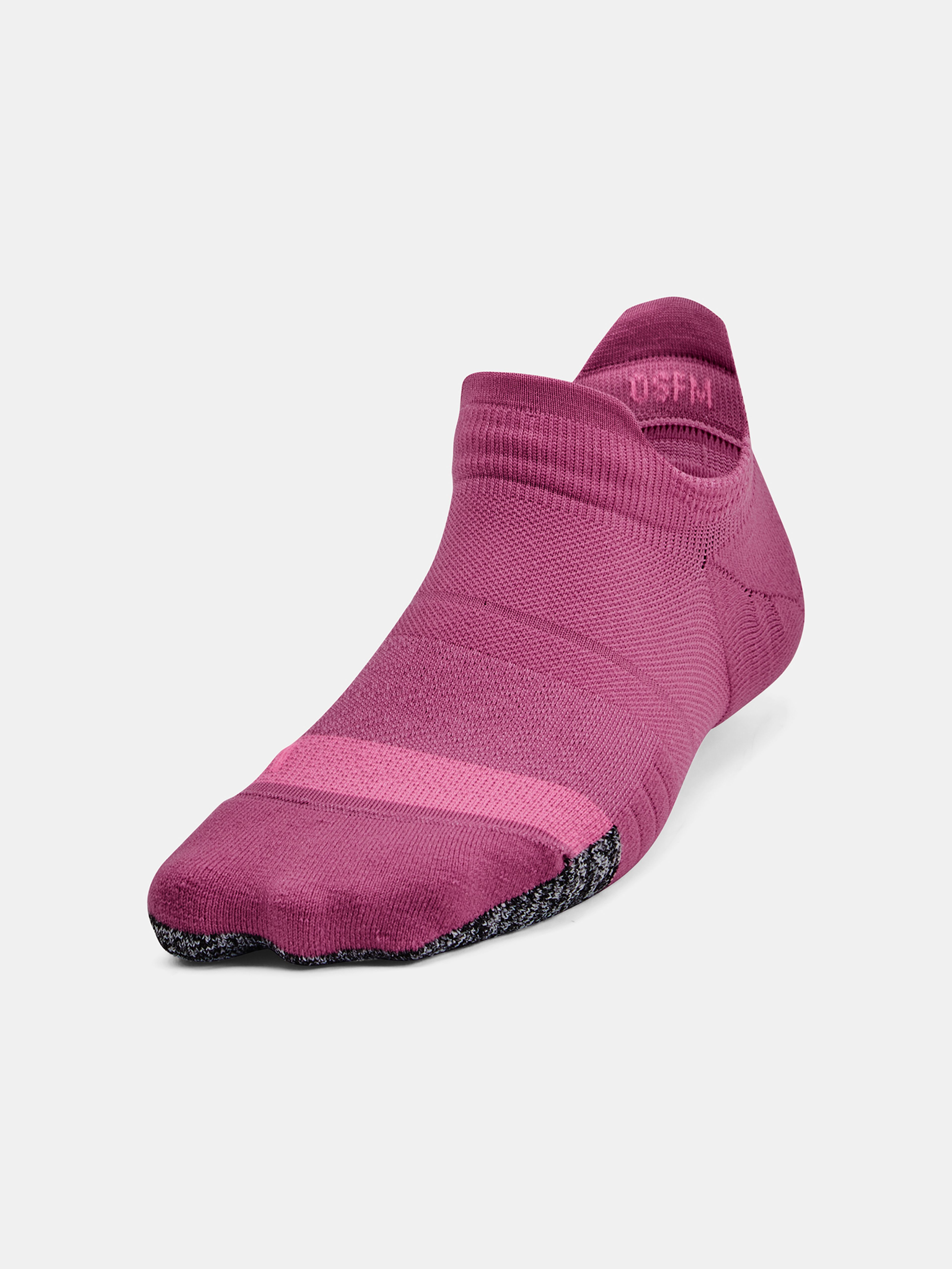 Dámske ponožky Under Armour UA Breathe 2 No Show Tab 2pk