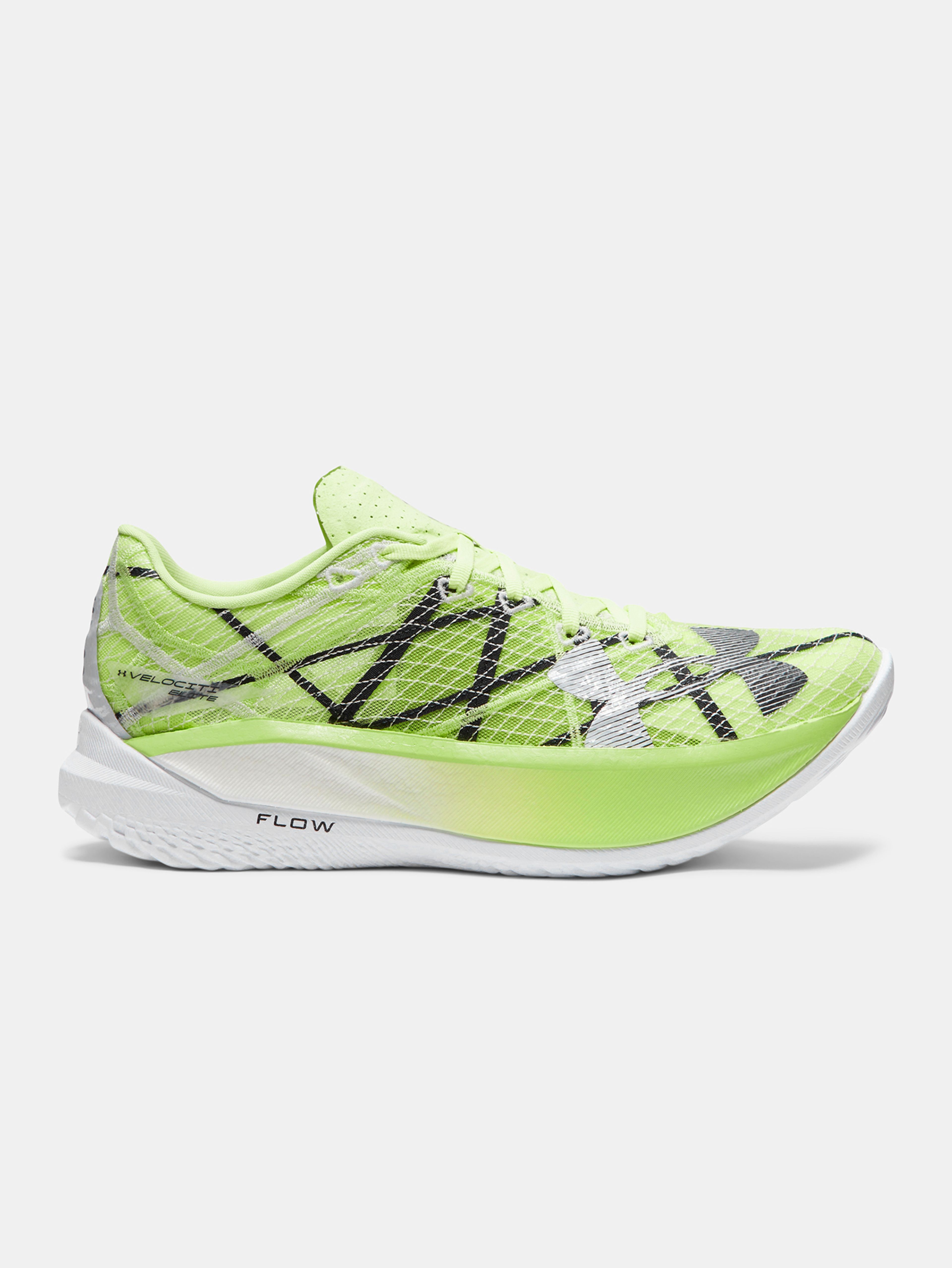 Unisexové boty Under Armour UA U Velociti Elite 2